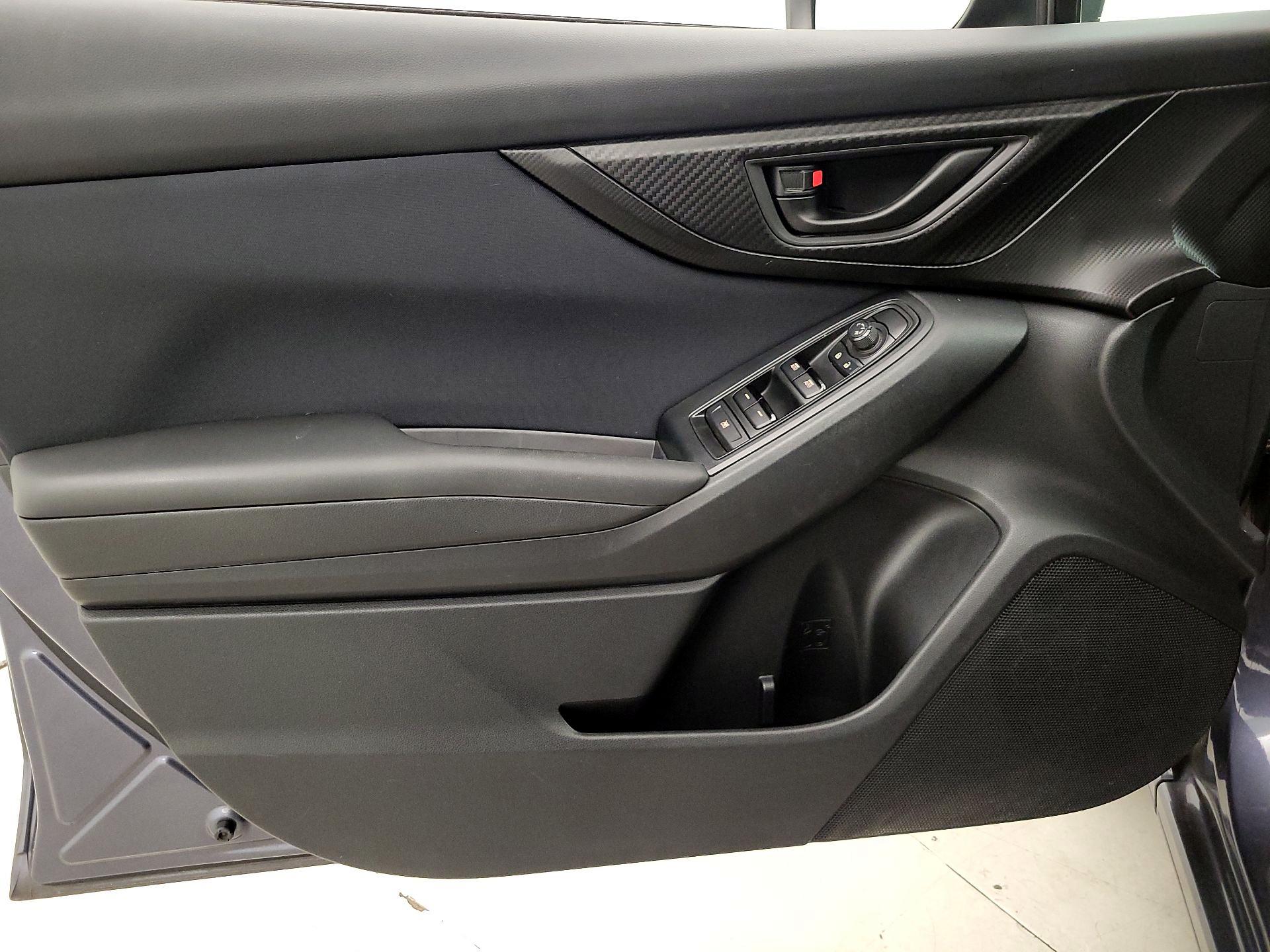 Thumbnail: 2017 Subaru Impreza - 12