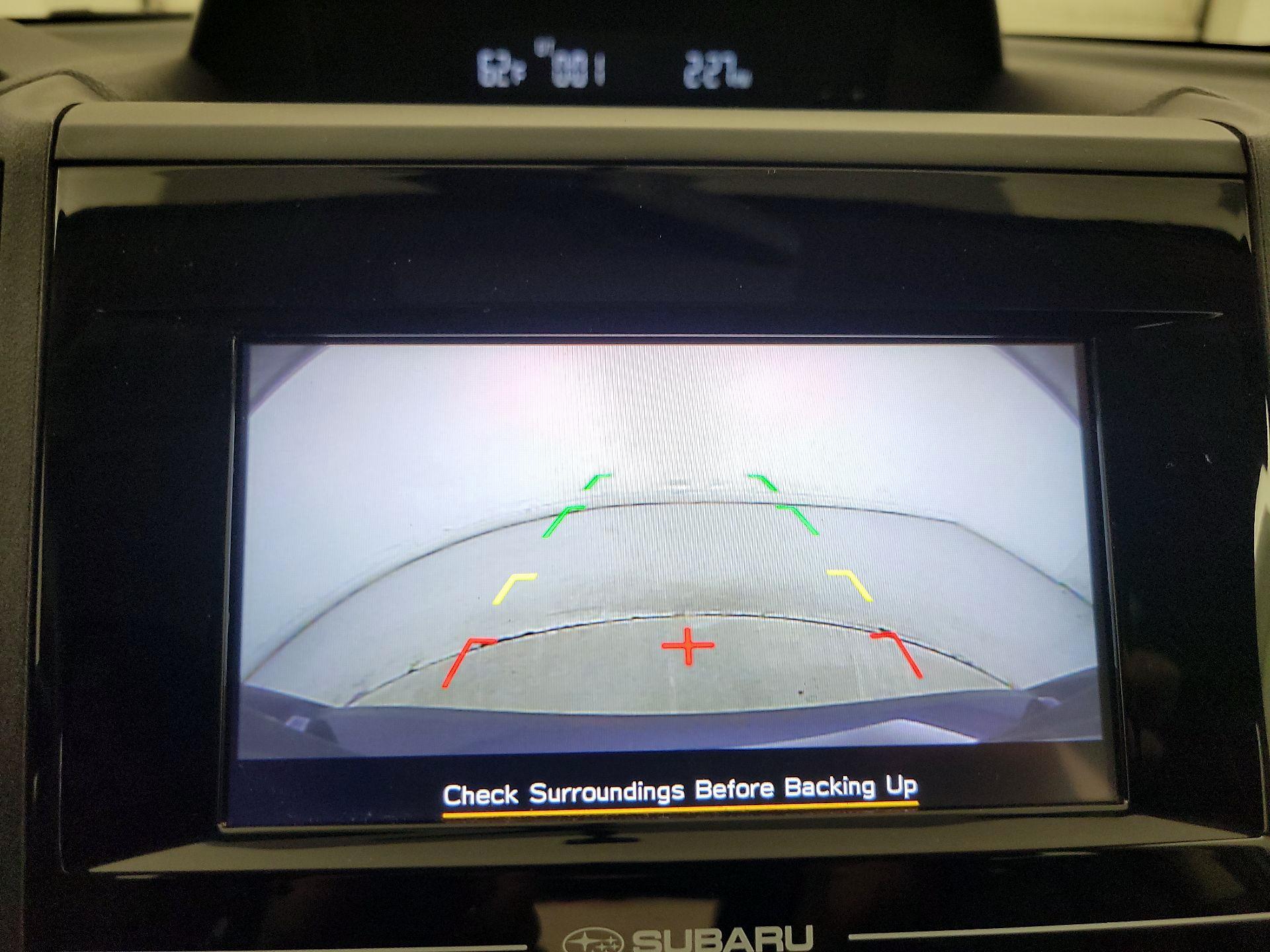 Thumbnail: 2017 Subaru Impreza - 14