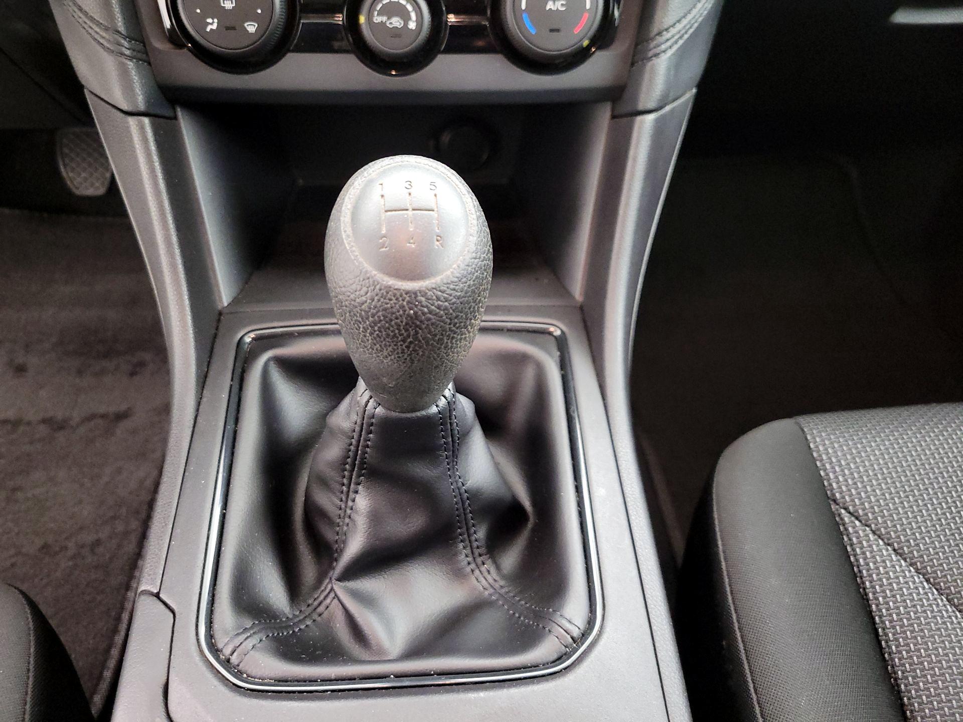 Thumbnail: 2017 Subaru Impreza - 17