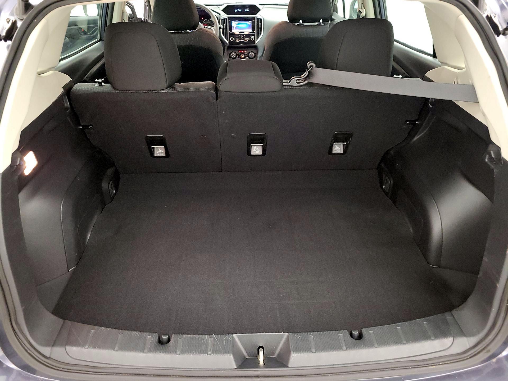 Thumbnail: 2017 Subaru Impreza - 20