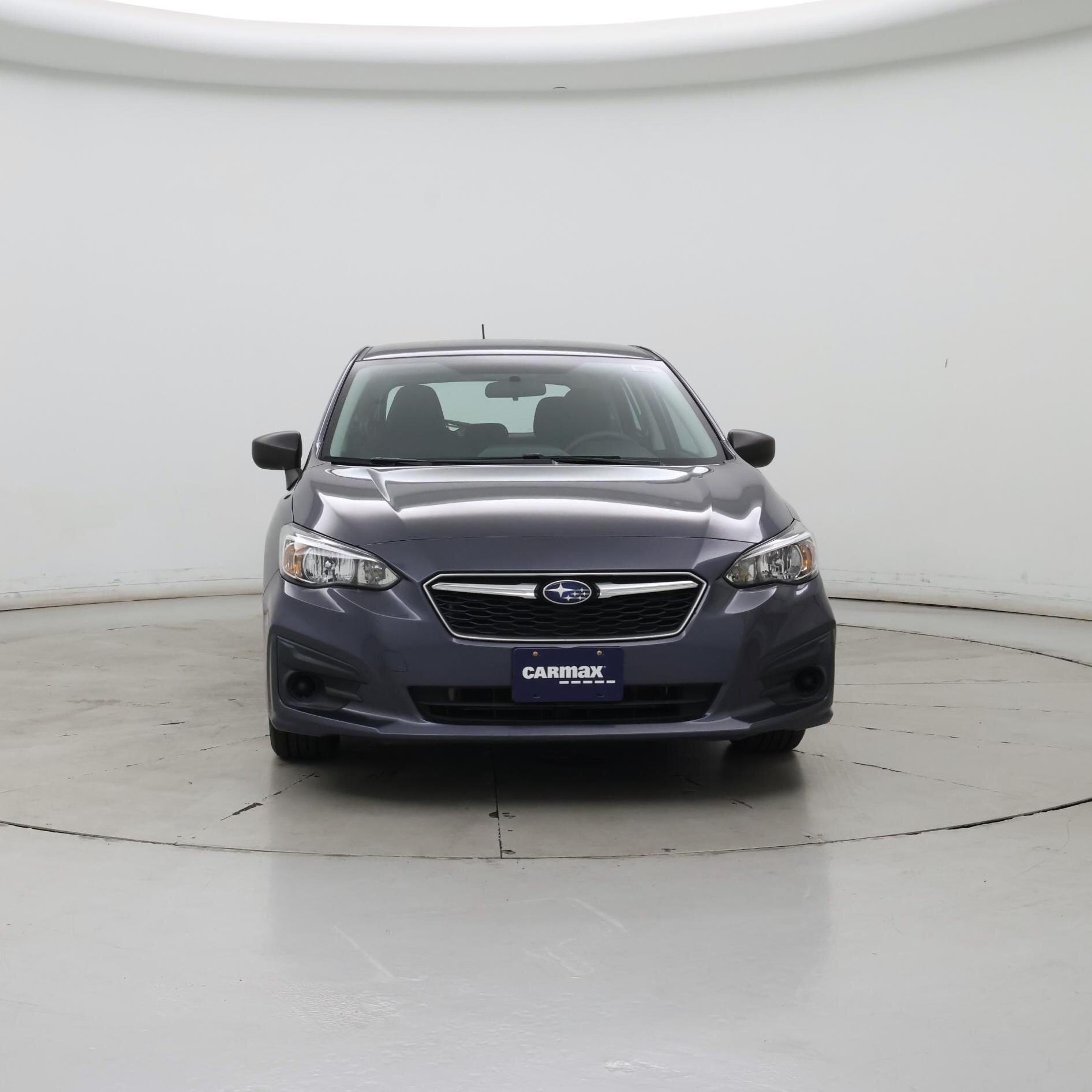 Thumbnail: 2017 Subaru Impreza - 5