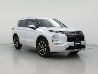 2023 Mitsubishi Outlander SEL