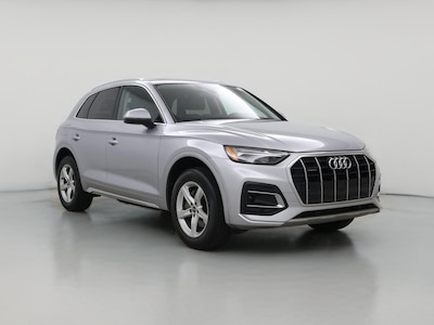 2023 Audi Q5 Premium