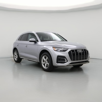 2023 Audi Q5 Premium