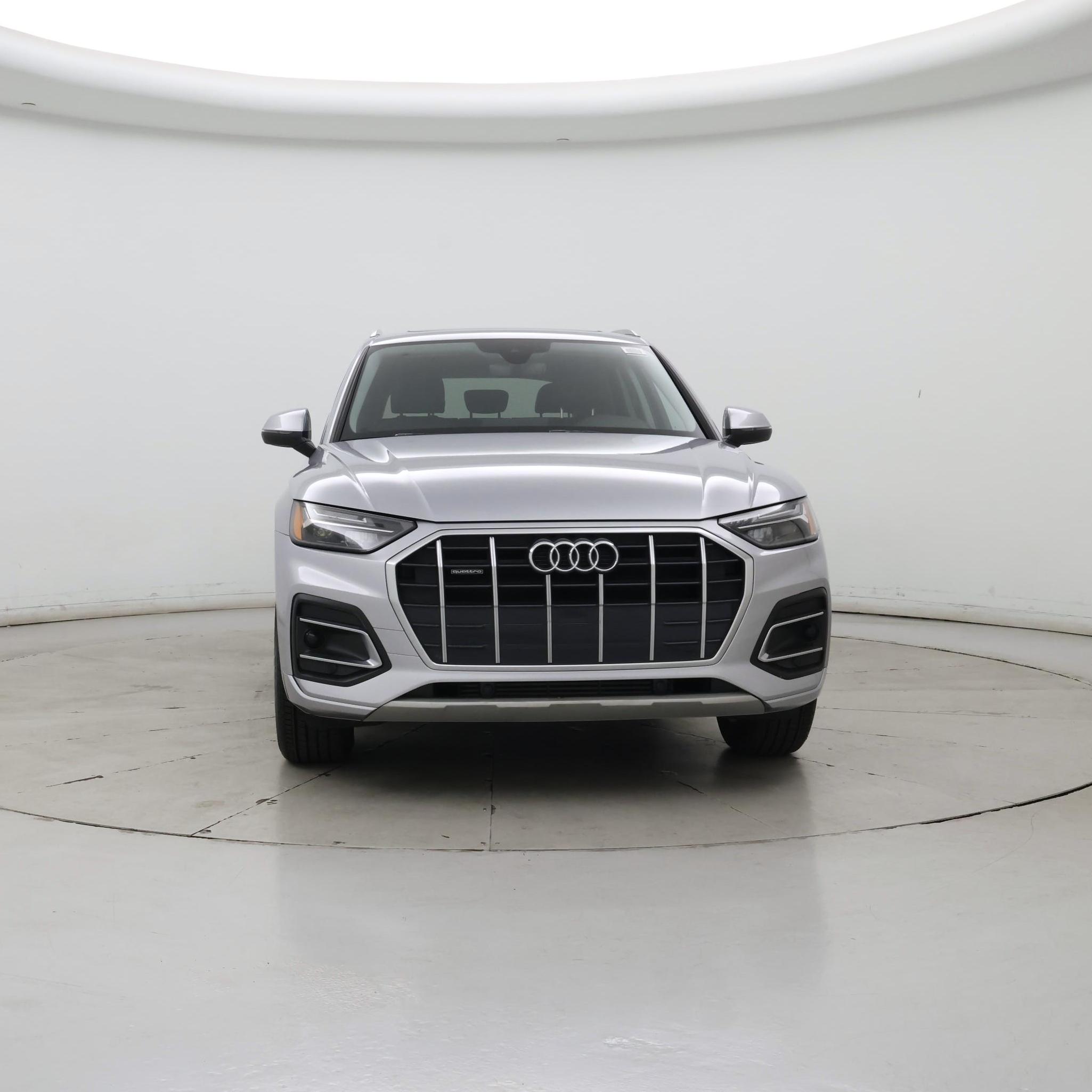 Thumbnail: 2023 Audi Q5 - 5