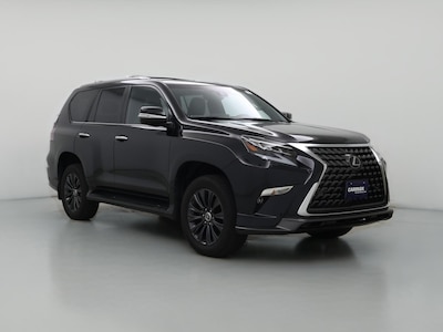 2023 Lexus GX 460 Premium