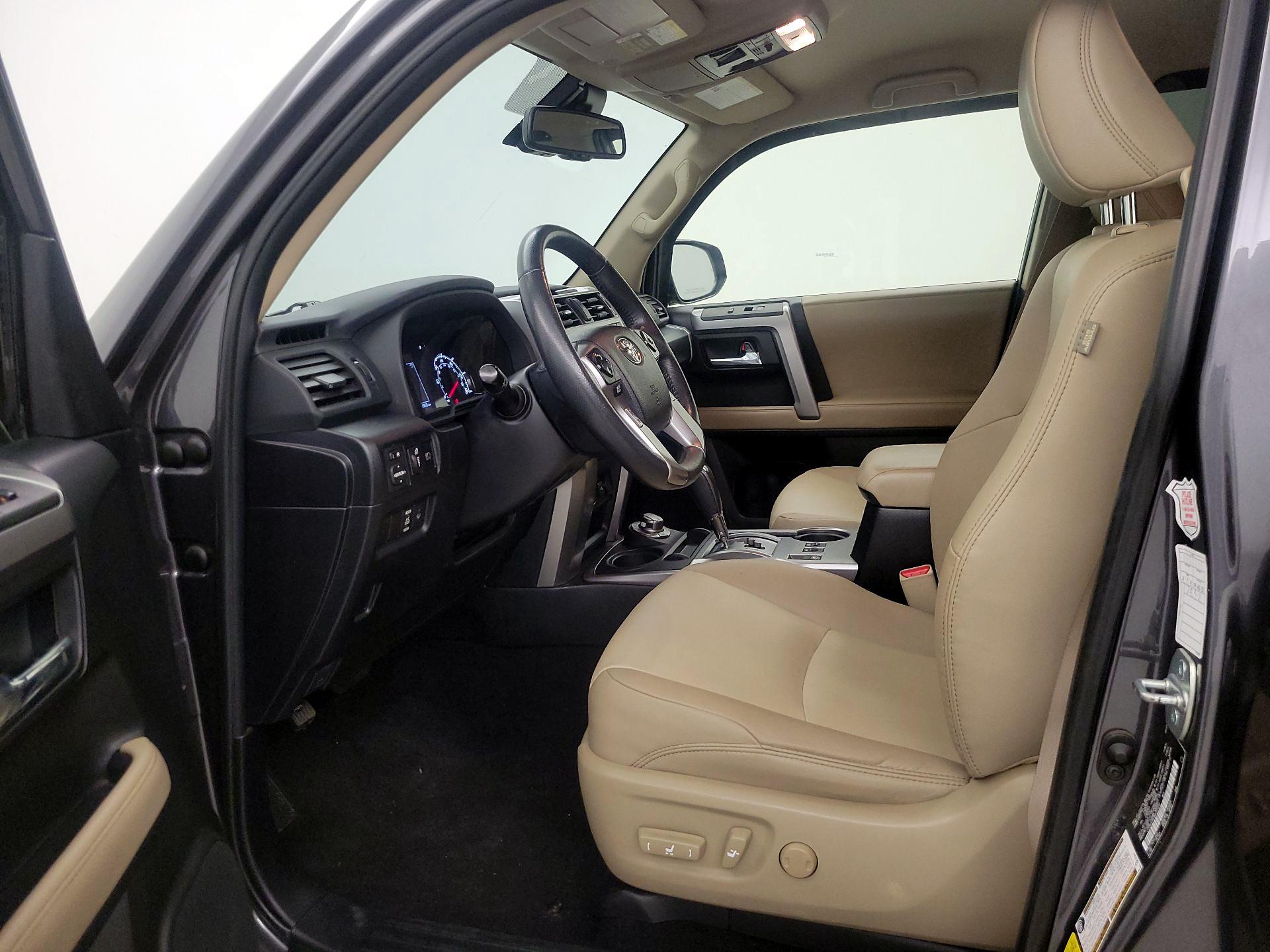 Thumbnail: 2022 Toyota 4Runner - 11