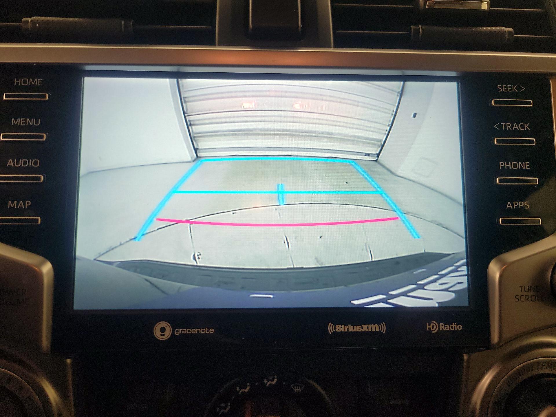 Thumbnail: 2022 Toyota 4Runner - 15