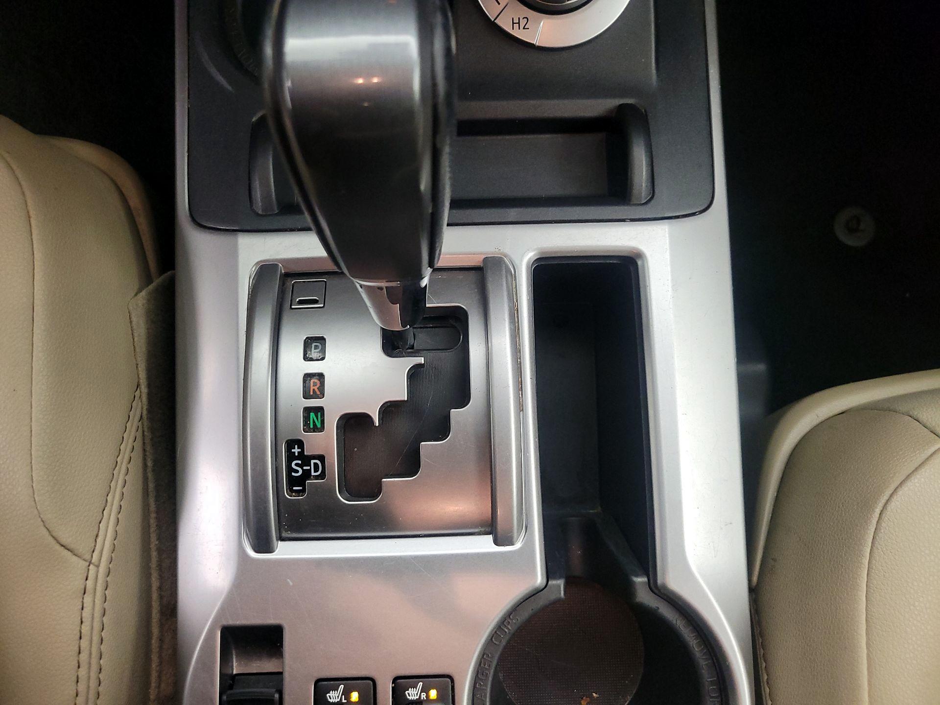 Thumbnail: 2022 Toyota 4Runner - 18