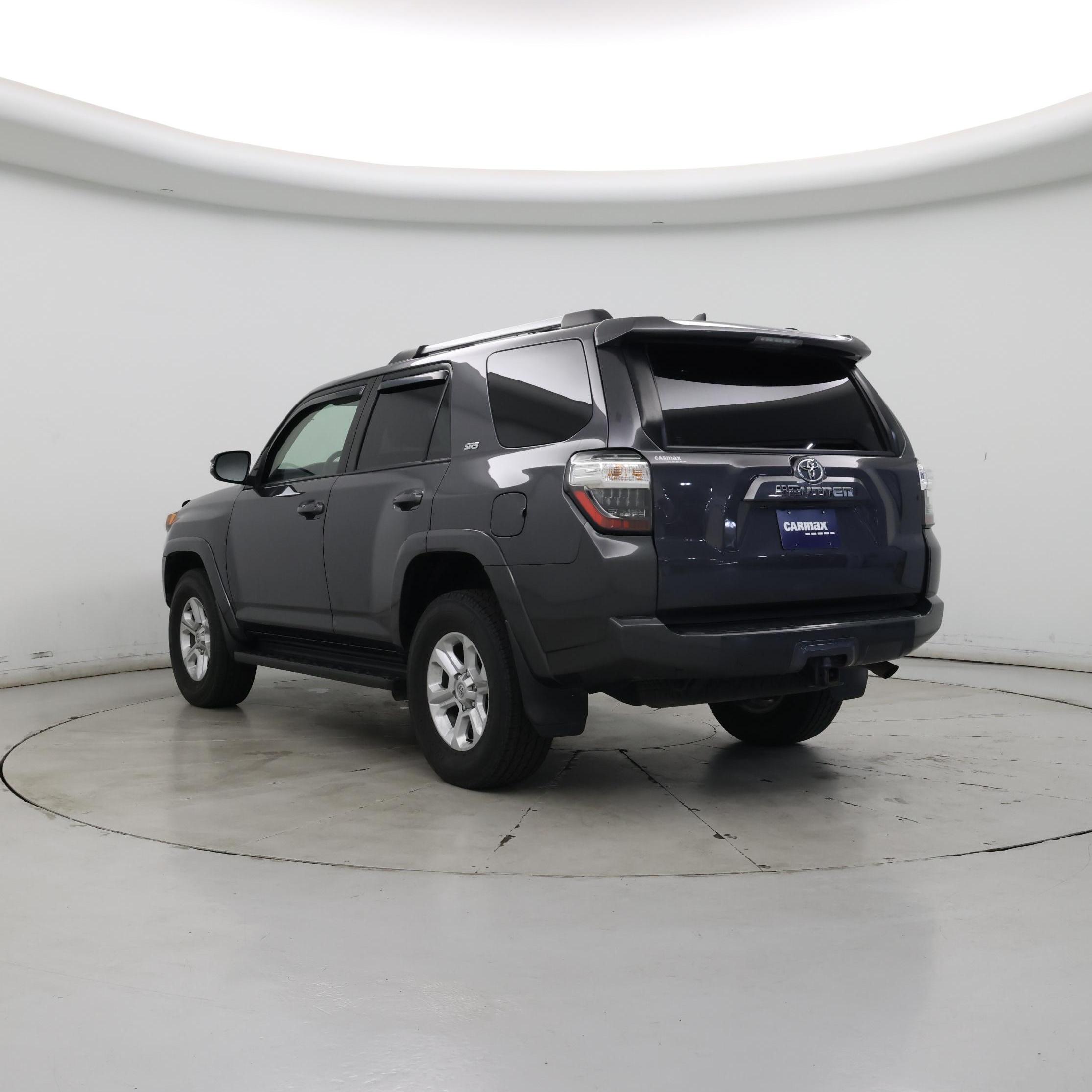 Thumbnail: 2022 Toyota 4Runner - 2