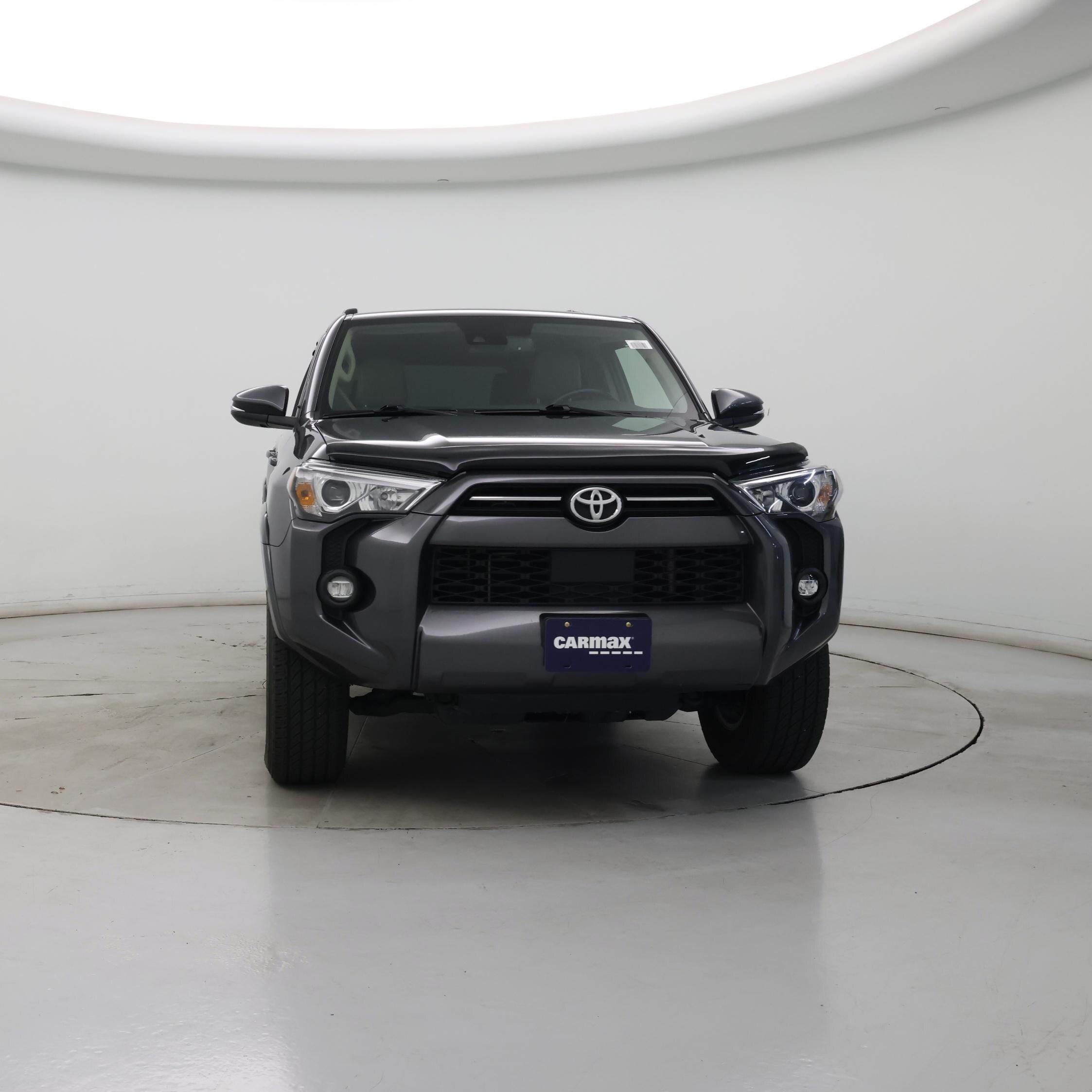 Thumbnail: 2022 Toyota 4Runner - 5