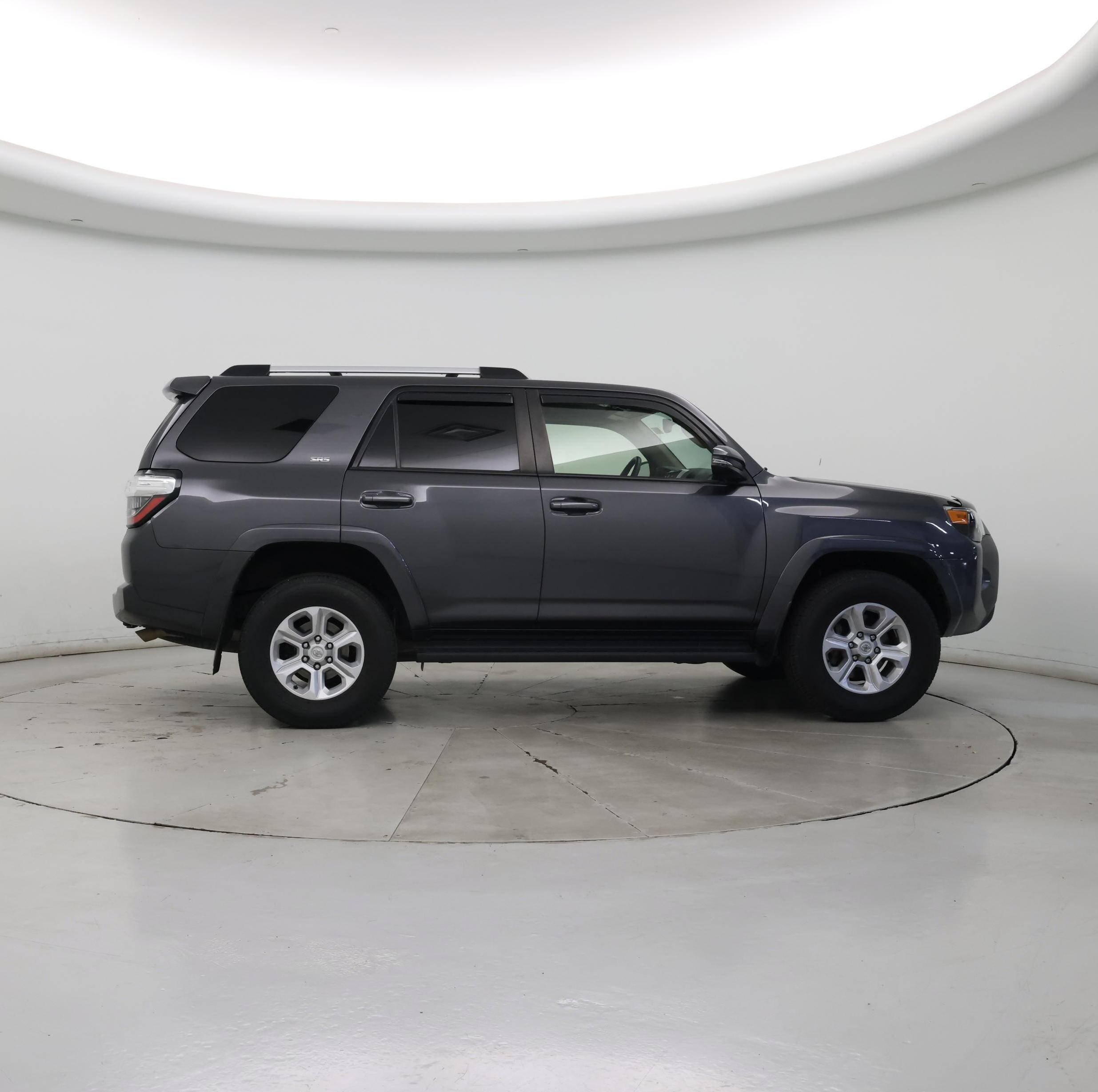 Thumbnail: 2022 Toyota 4Runner - 7