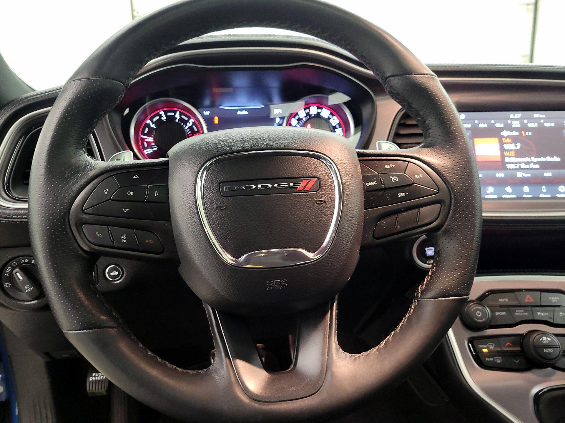 Thumbnail: 2022 Dodge Challenger - 10