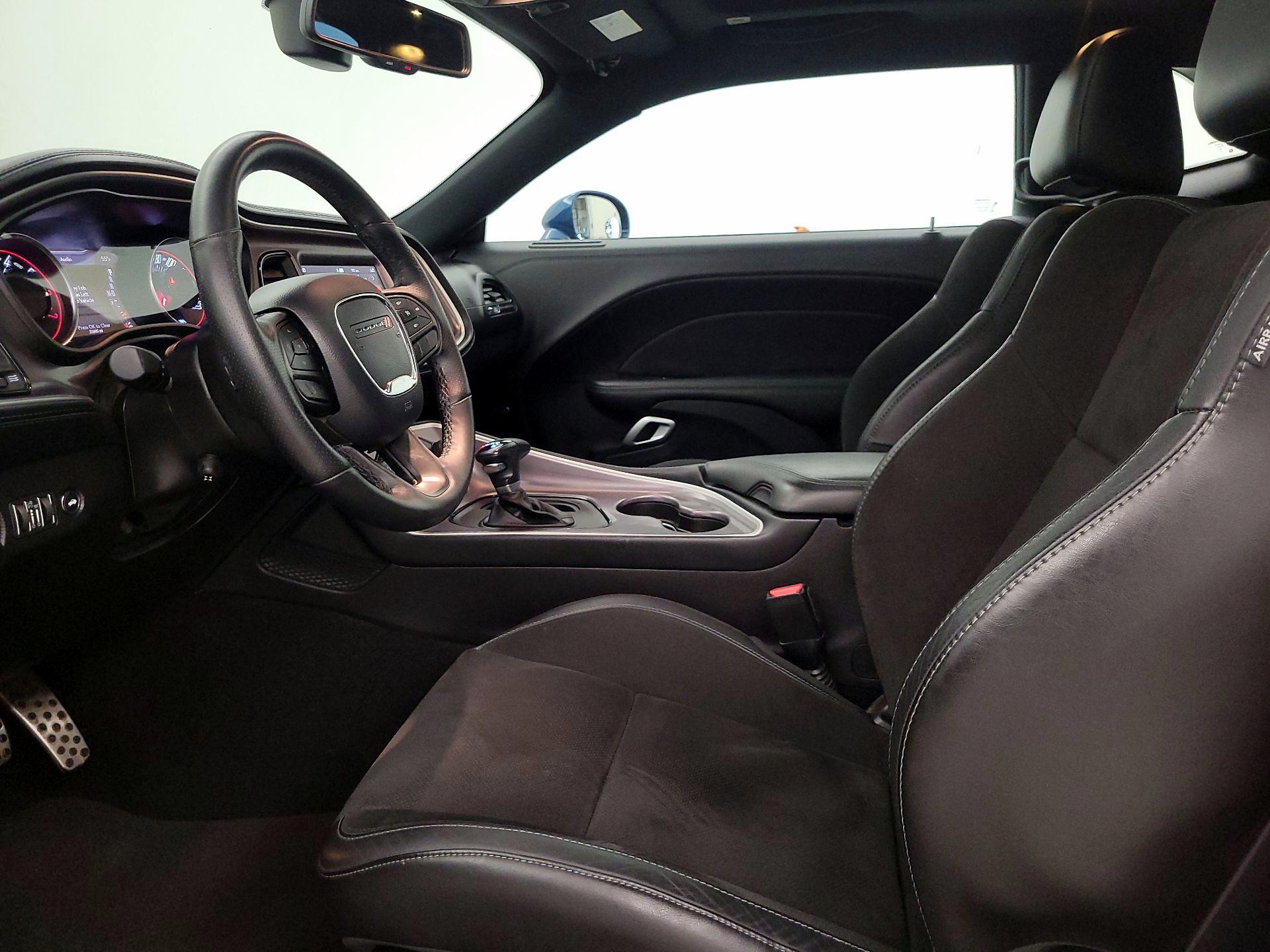 Thumbnail: 2022 Dodge Challenger - 11