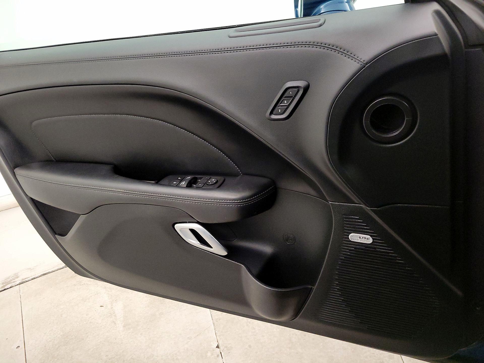 Thumbnail: 2022 Dodge Challenger - 12