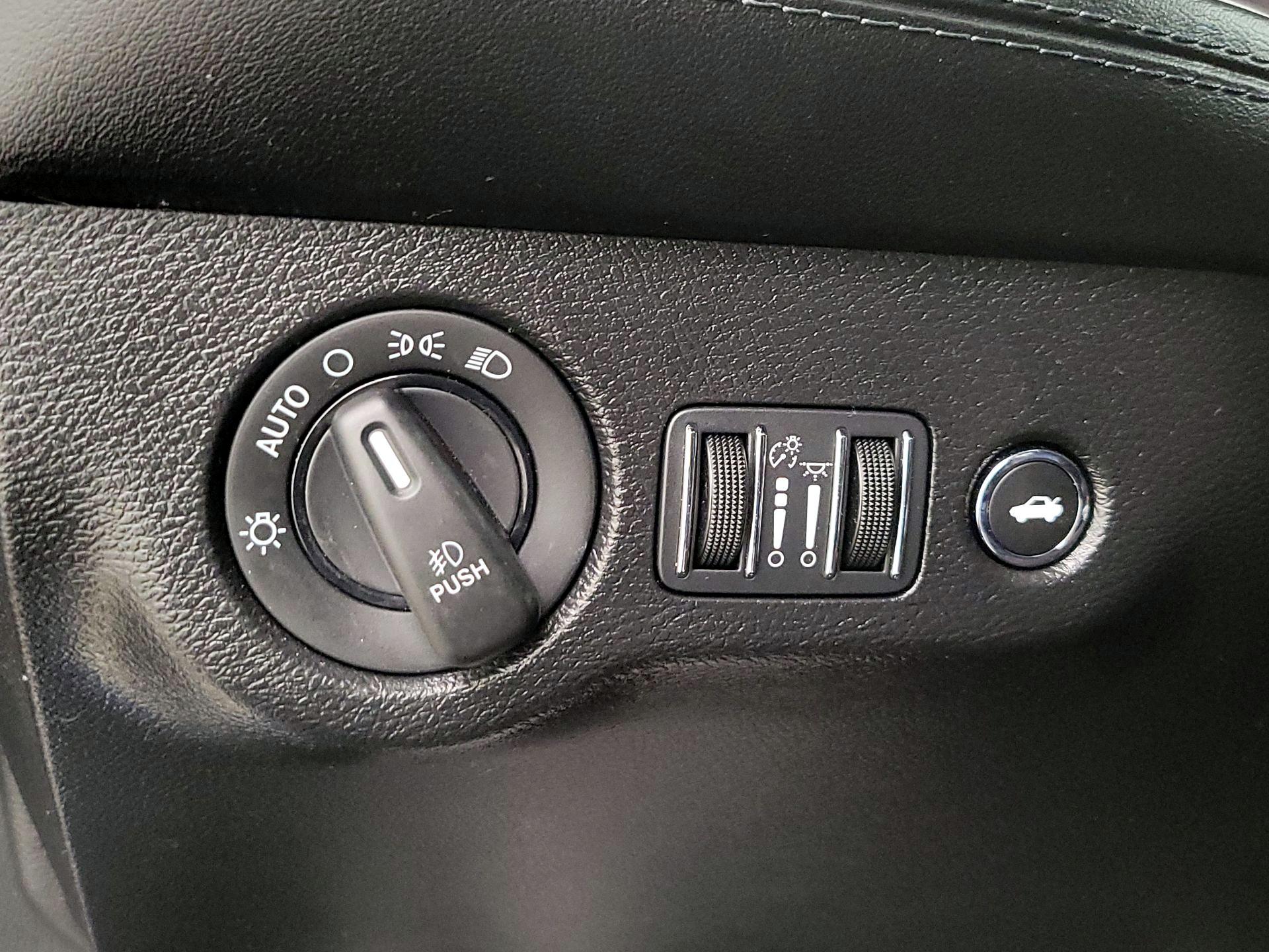 Thumbnail: 2022 Dodge Challenger - 13