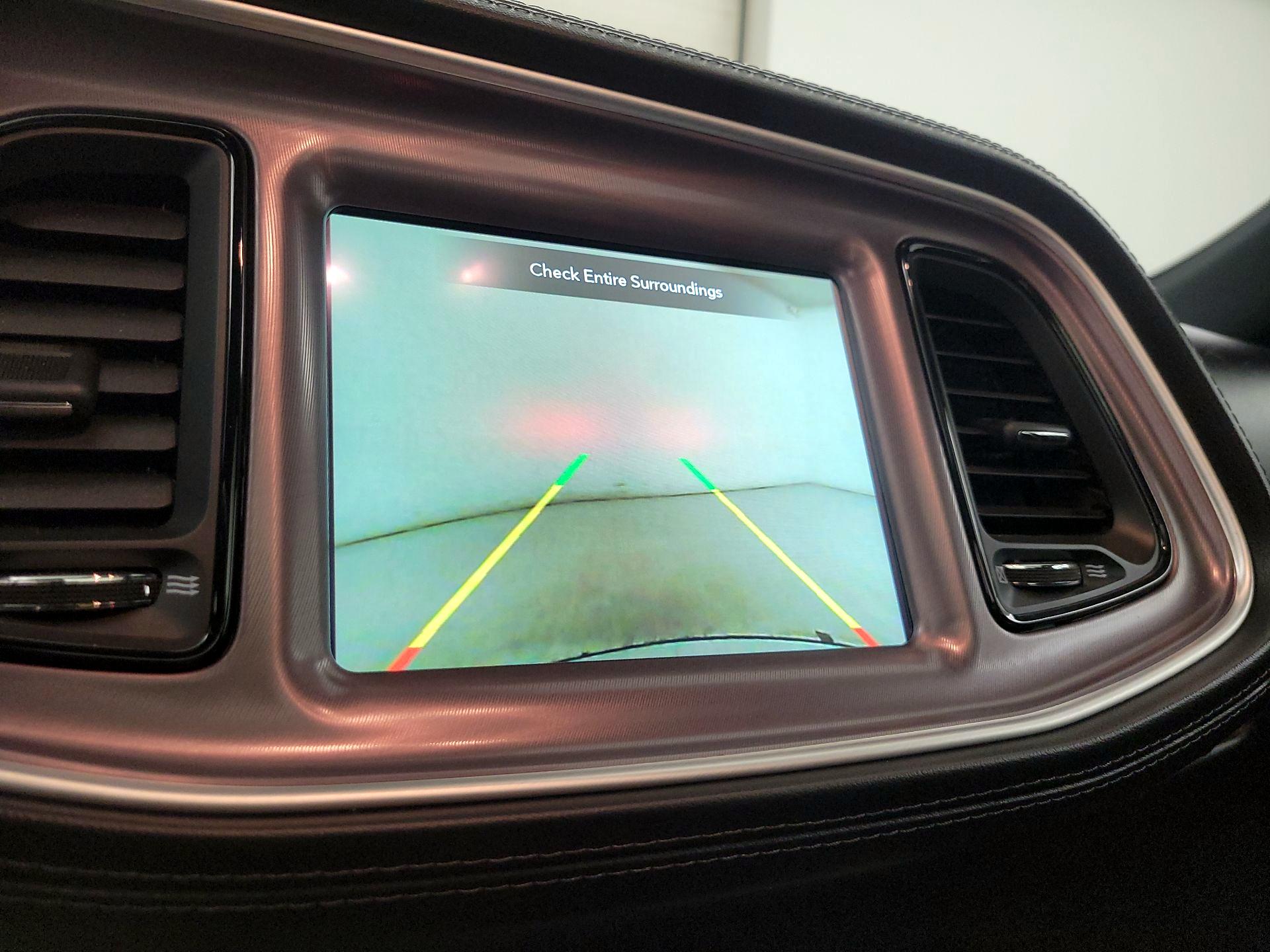 Thumbnail: 2022 Dodge Challenger - 14