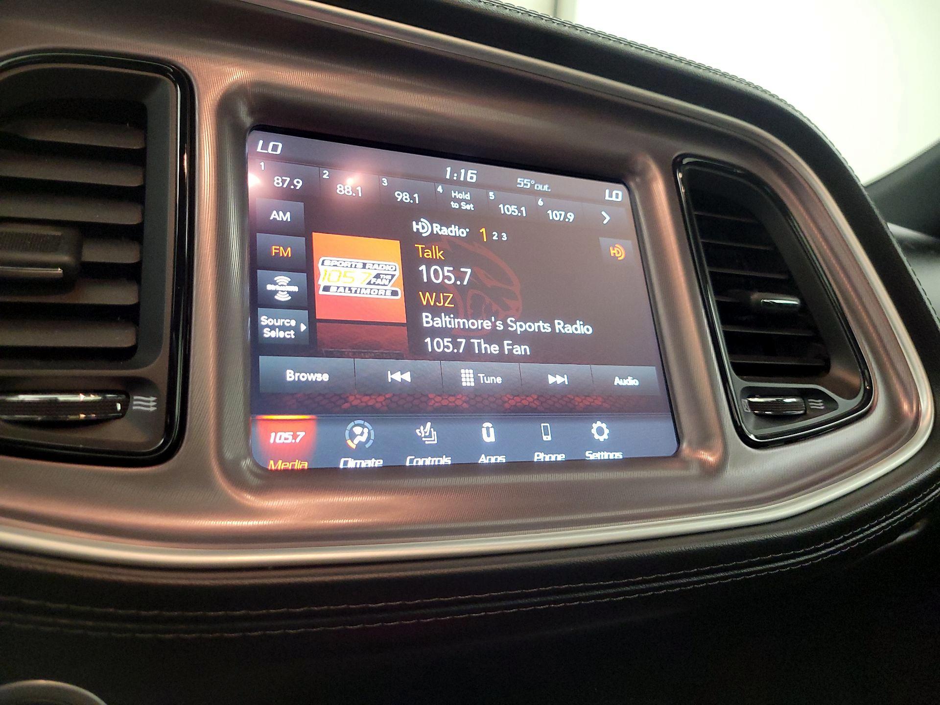 Thumbnail: 2022 Dodge Challenger - 15