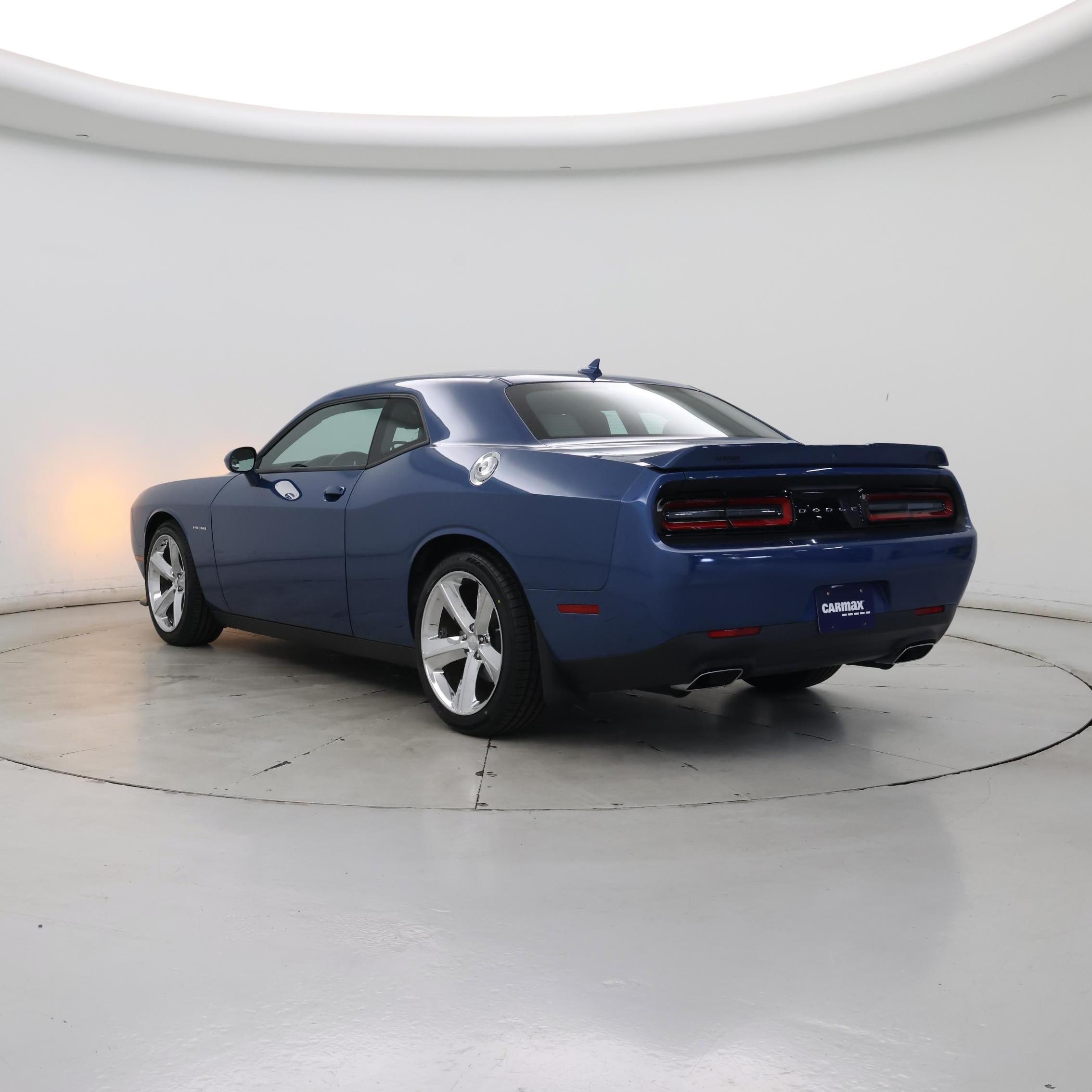 Thumbnail: 2022 Dodge Challenger - 2