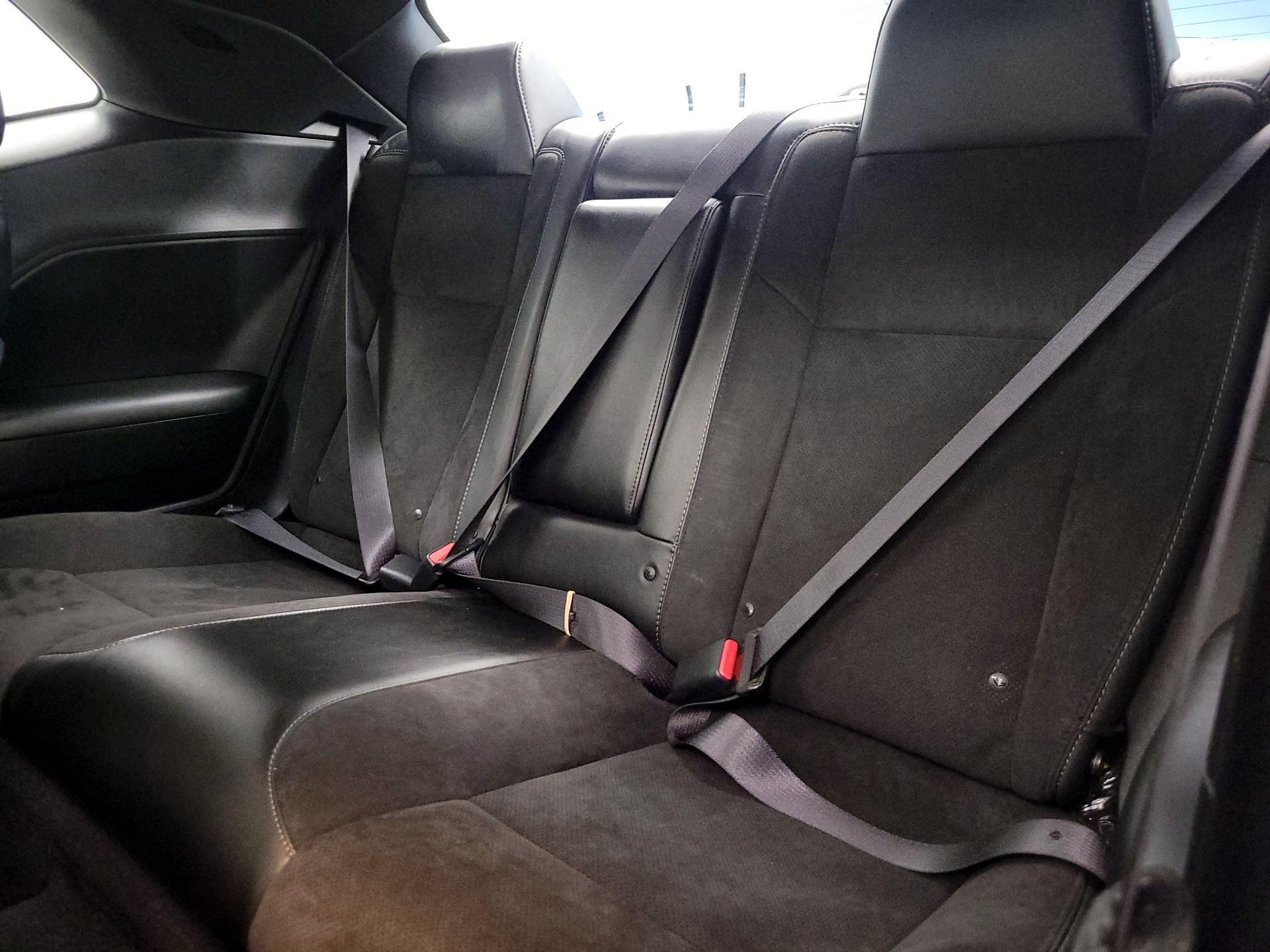 Thumbnail: 2022 Dodge Challenger - 20