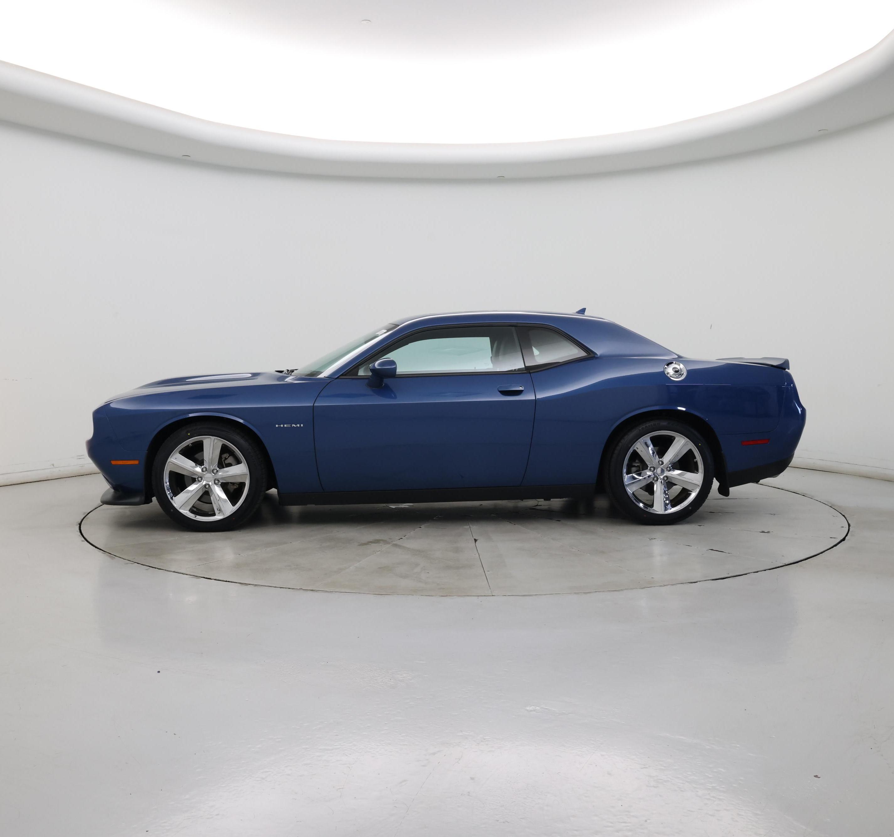 Thumbnail: 2022 Dodge Challenger - 3