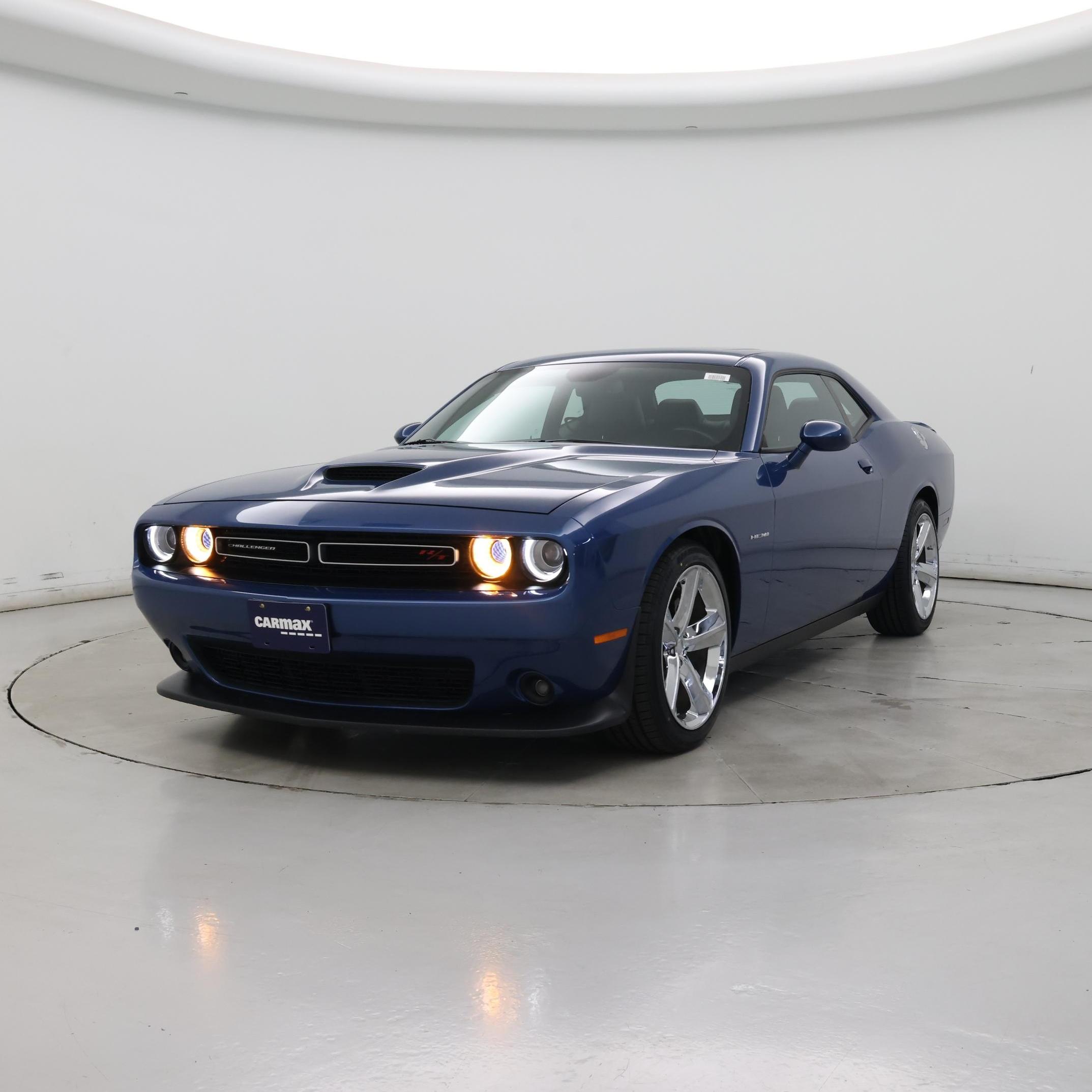 Thumbnail: 2022 Dodge Challenger - 4