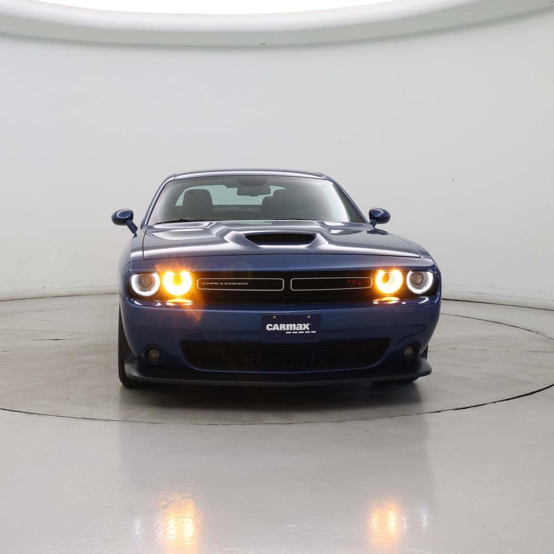 Thumbnail: 2022 Dodge Challenger - 5