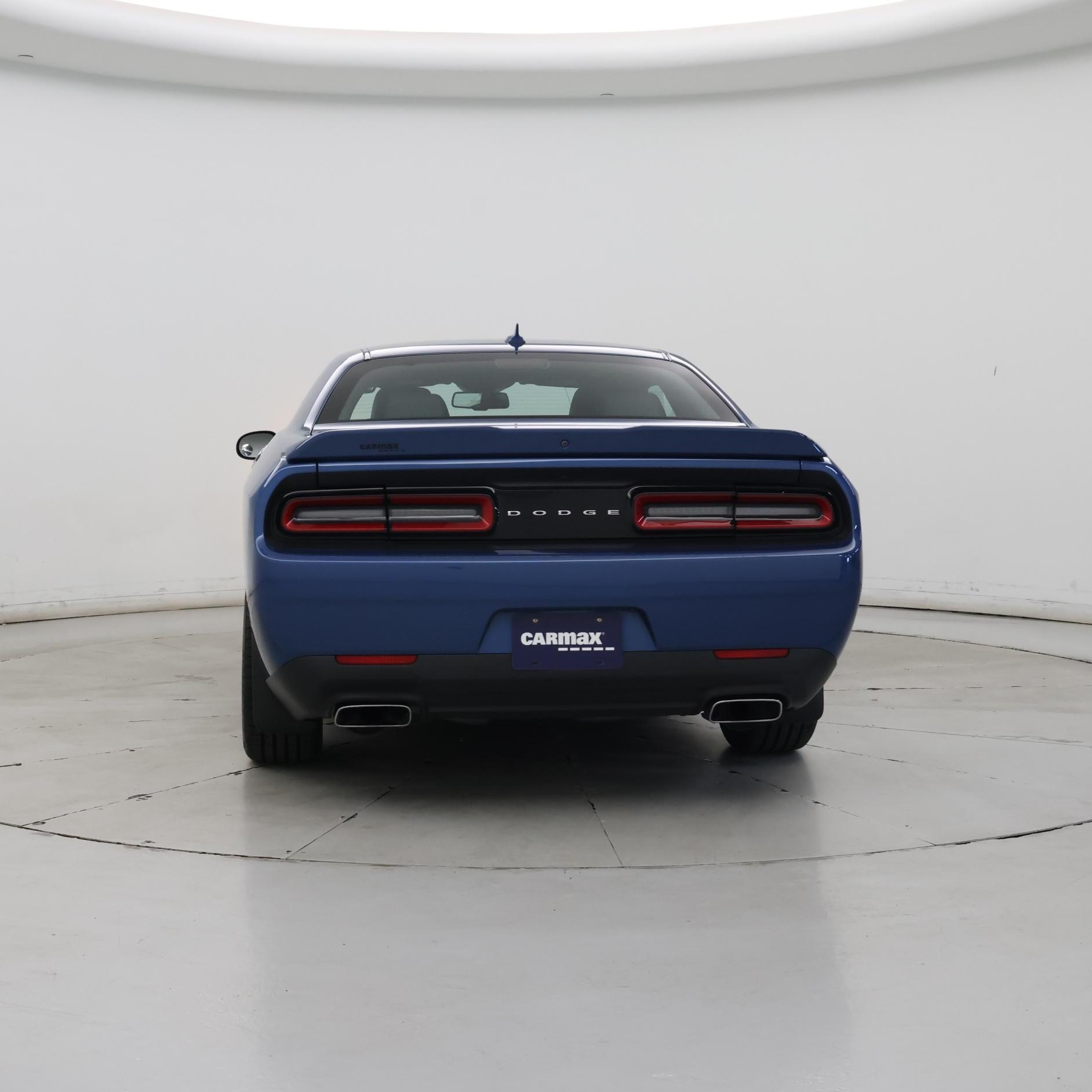 Thumbnail: 2022 Dodge Challenger - 6