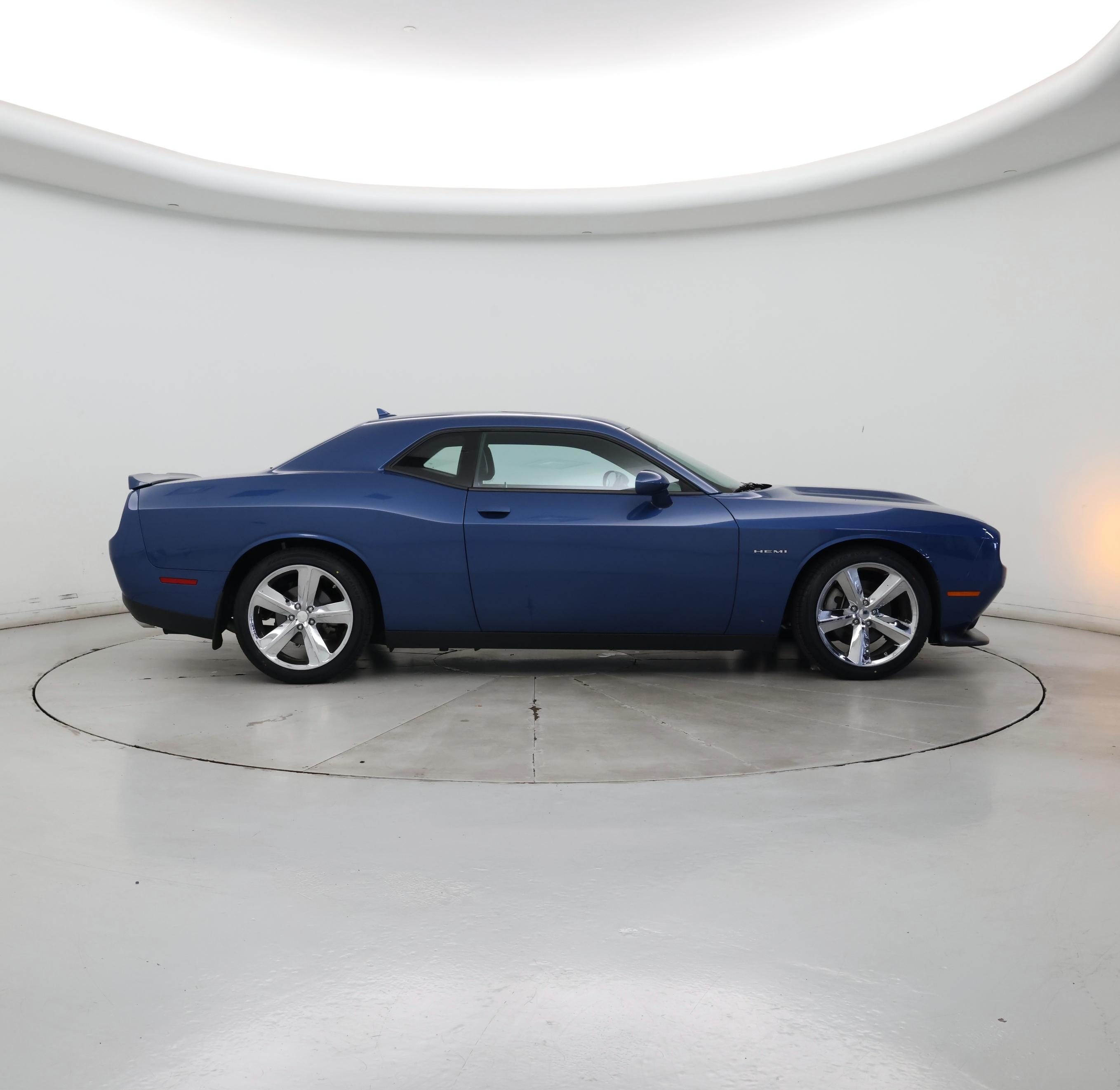 Thumbnail: 2022 Dodge Challenger - 7