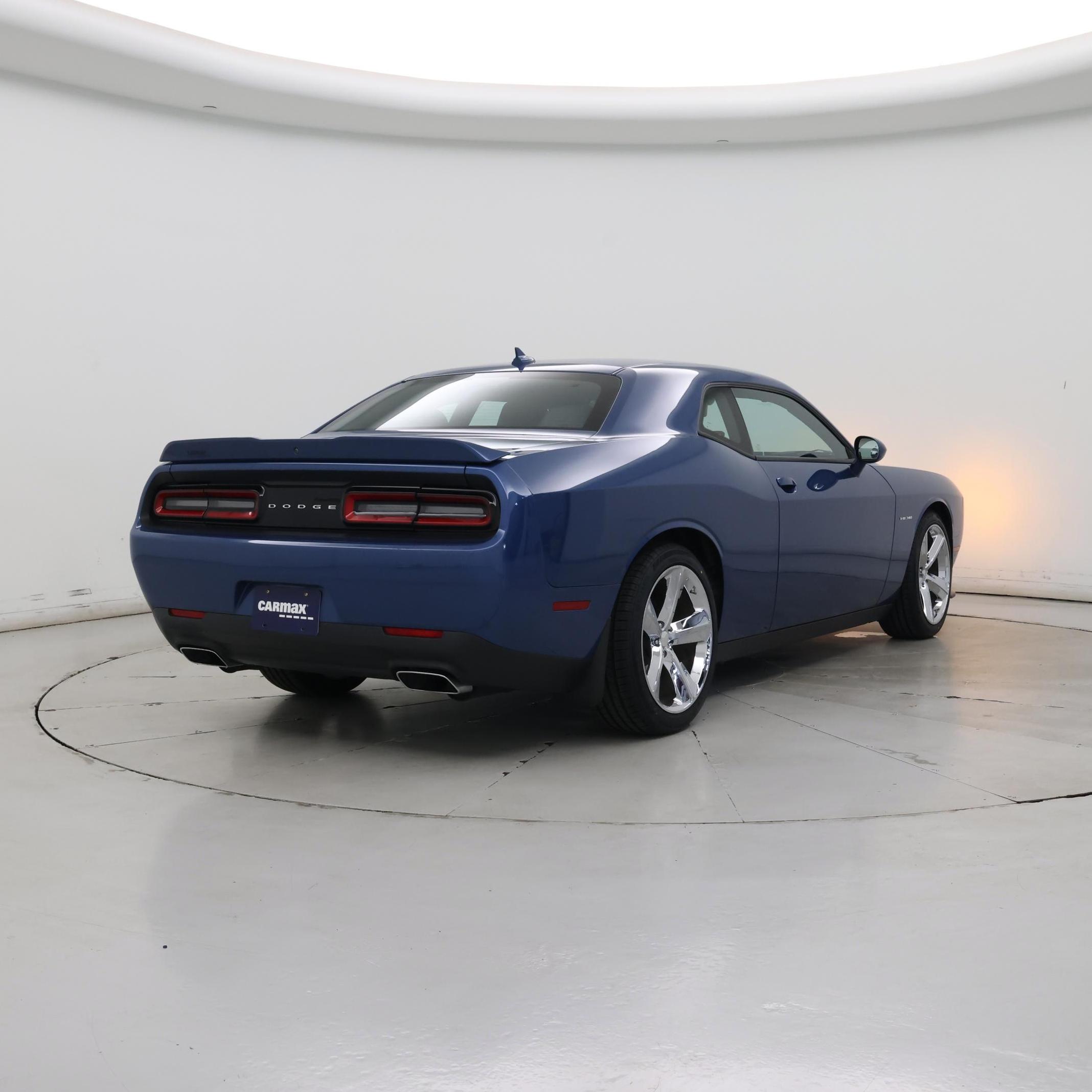 Thumbnail: 2022 Dodge Challenger - 8