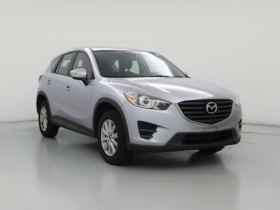2016 Mazda CX-5 Sport