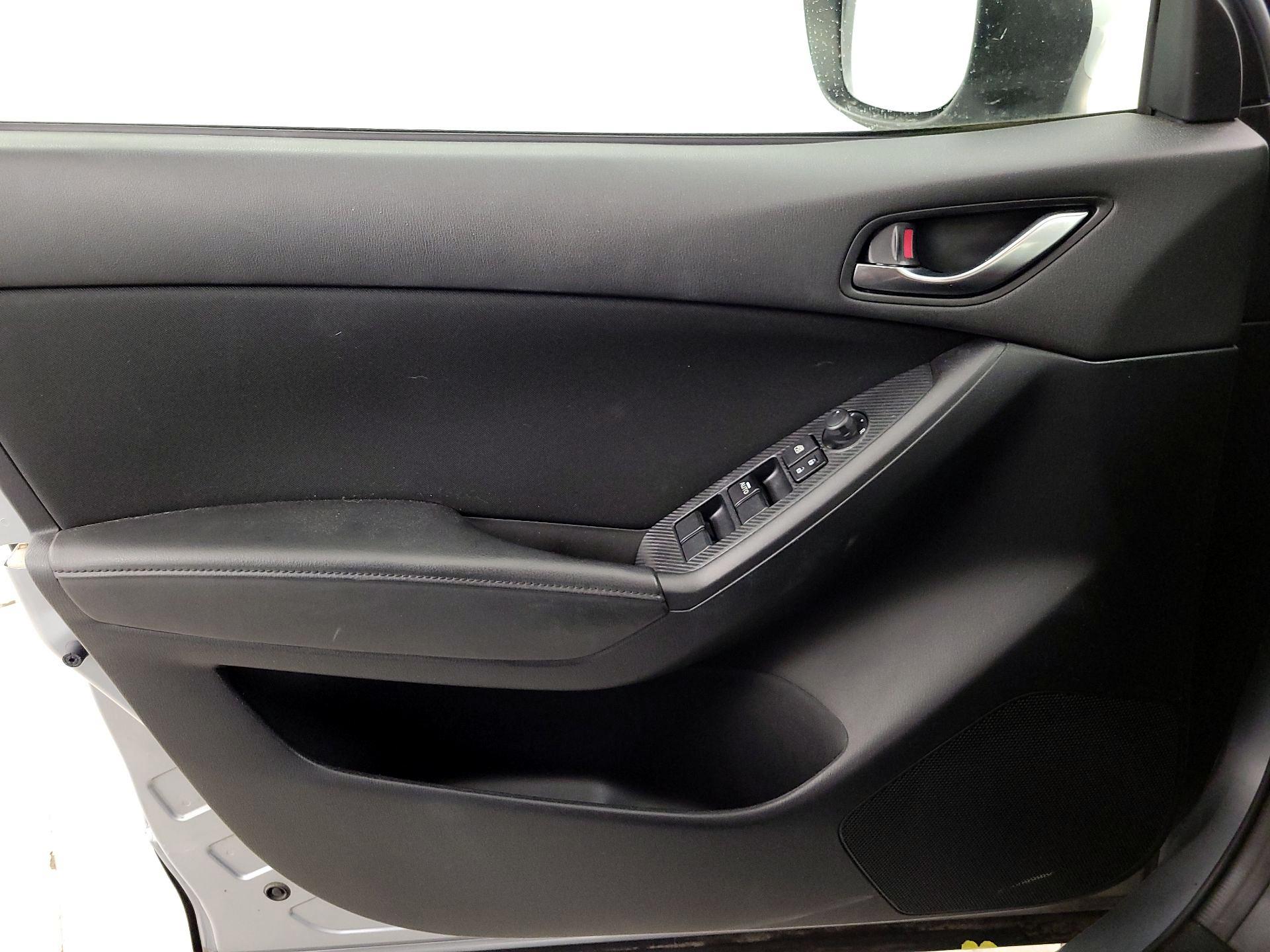 Thumbnail: 2016 Mazda CX-5 - 12