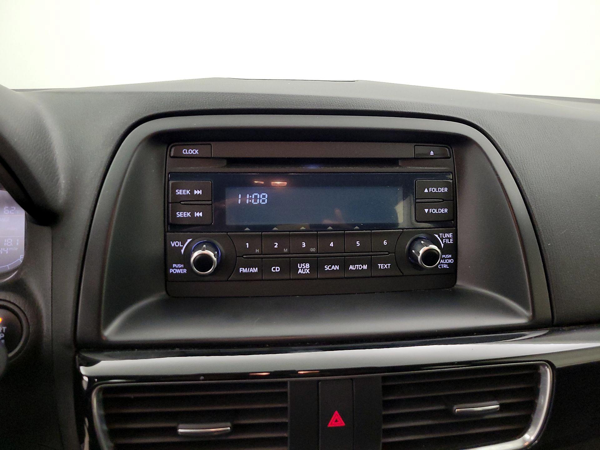 Thumbnail: 2016 Mazda CX-5 - 14