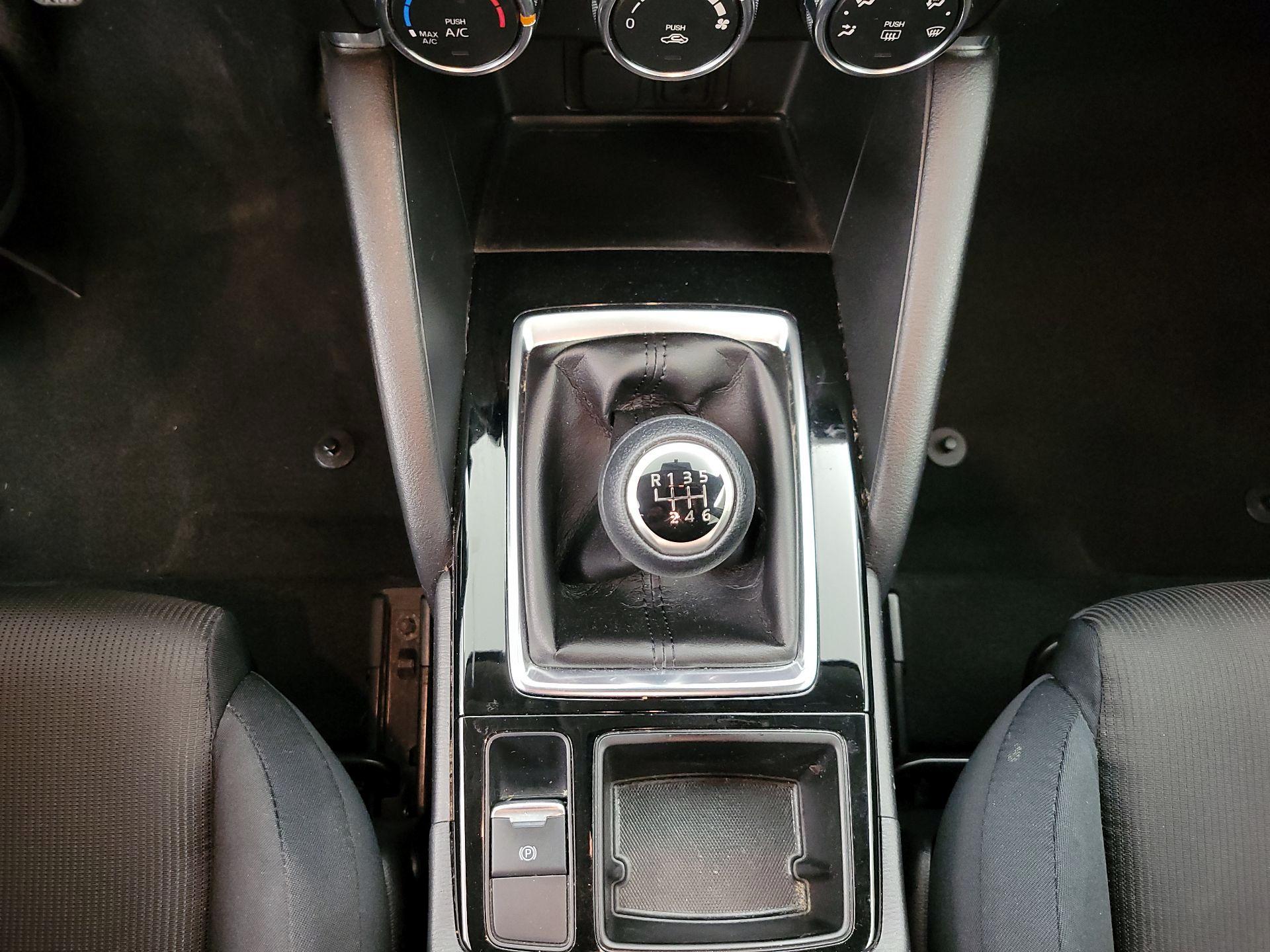 Thumbnail: 2016 Mazda CX-5 - 16