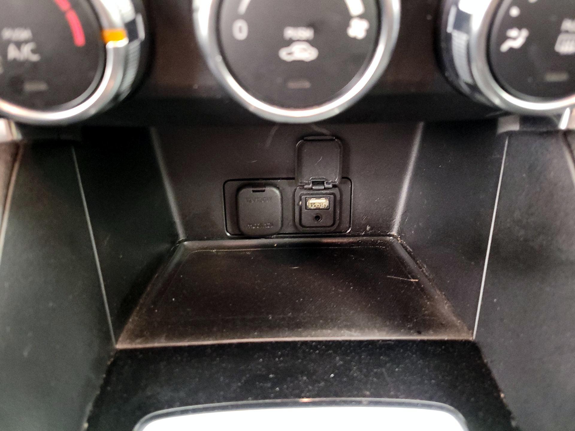 Thumbnail: 2016 Mazda CX-5 - 17