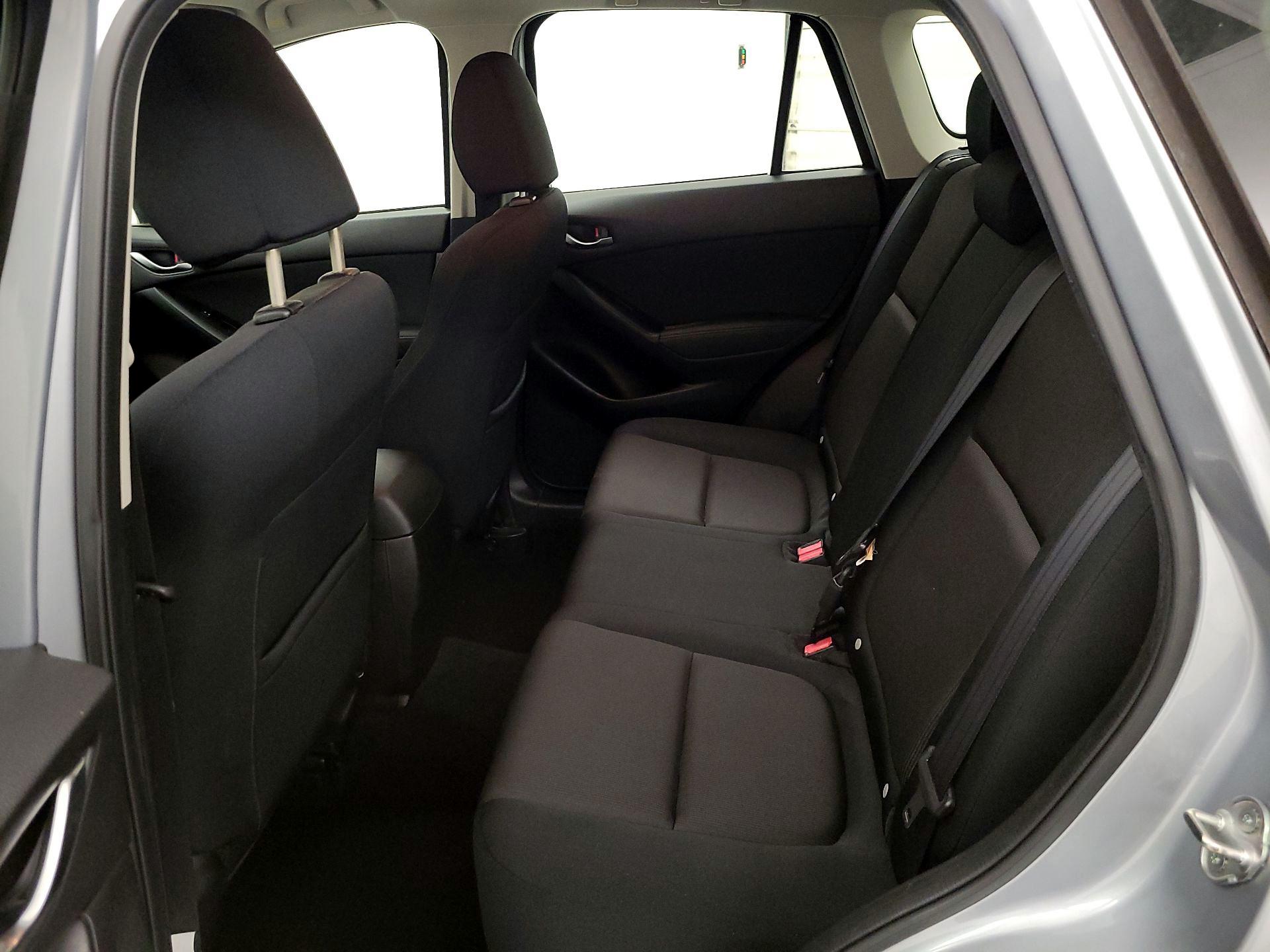 Thumbnail: 2016 Mazda CX-5 - 18