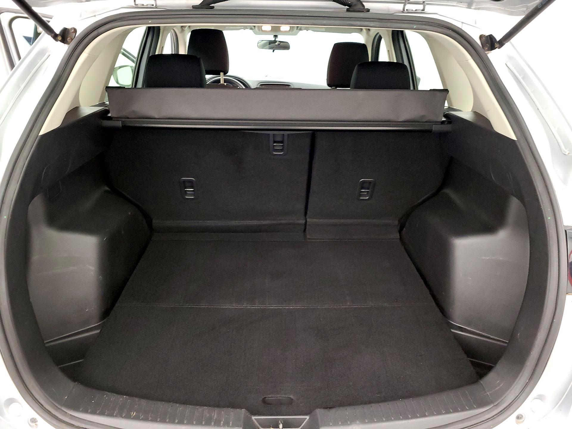 Thumbnail: 2016 Mazda CX-5 - 19