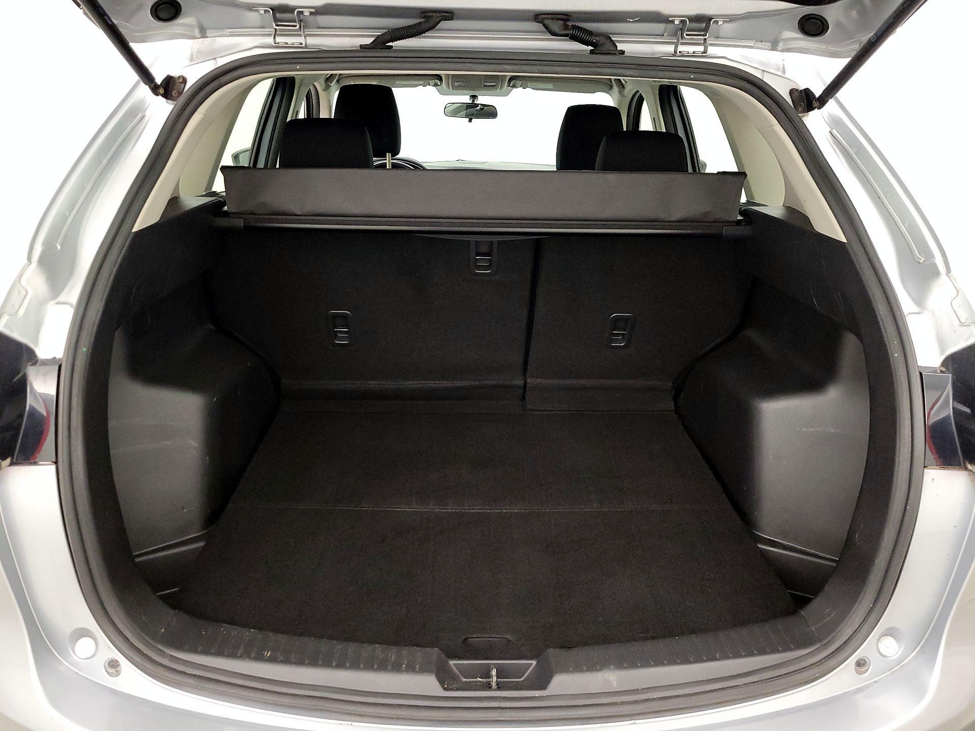 Thumbnail: 2016 Mazda CX-5 - 20