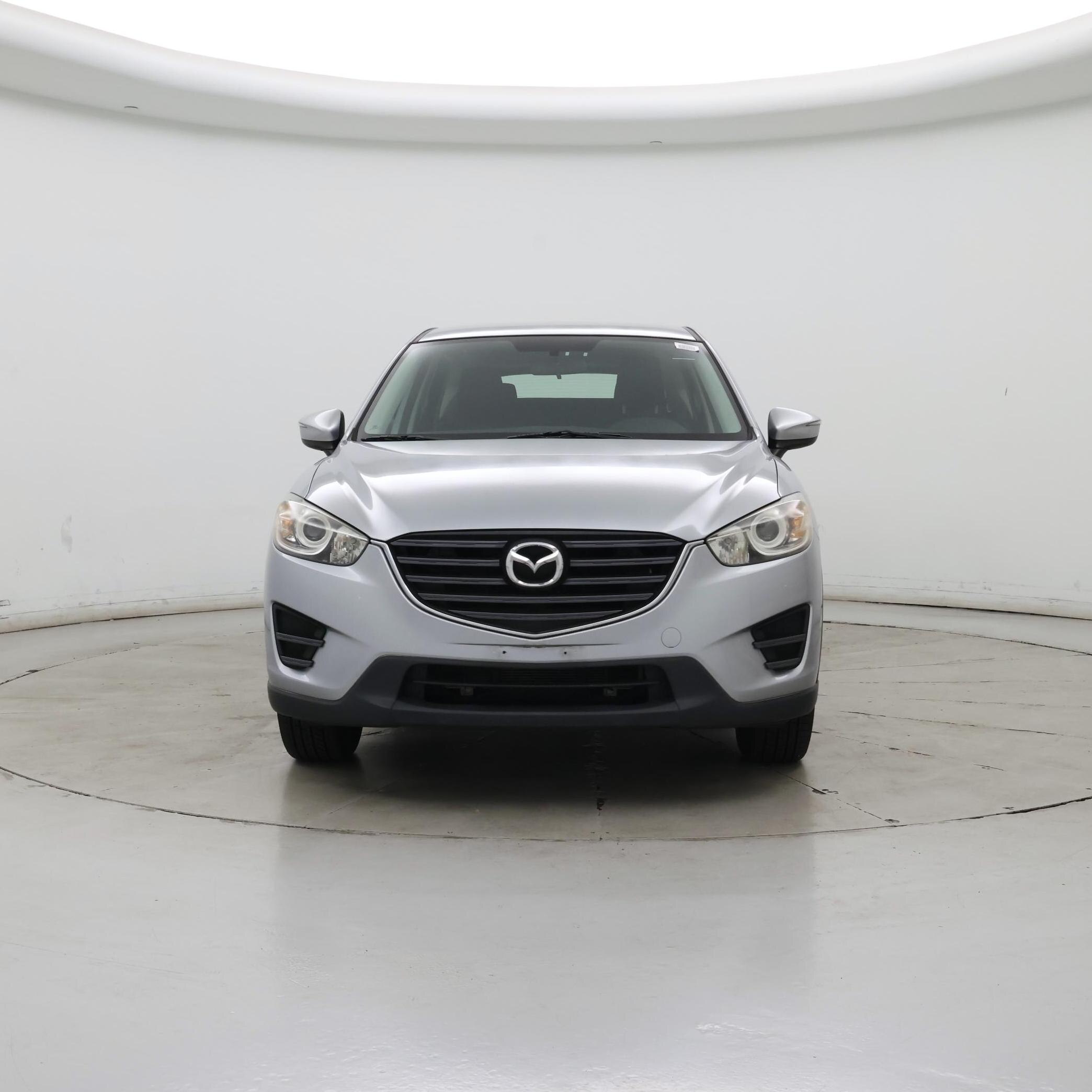 Thumbnail: 2016 Mazda CX-5 - 5