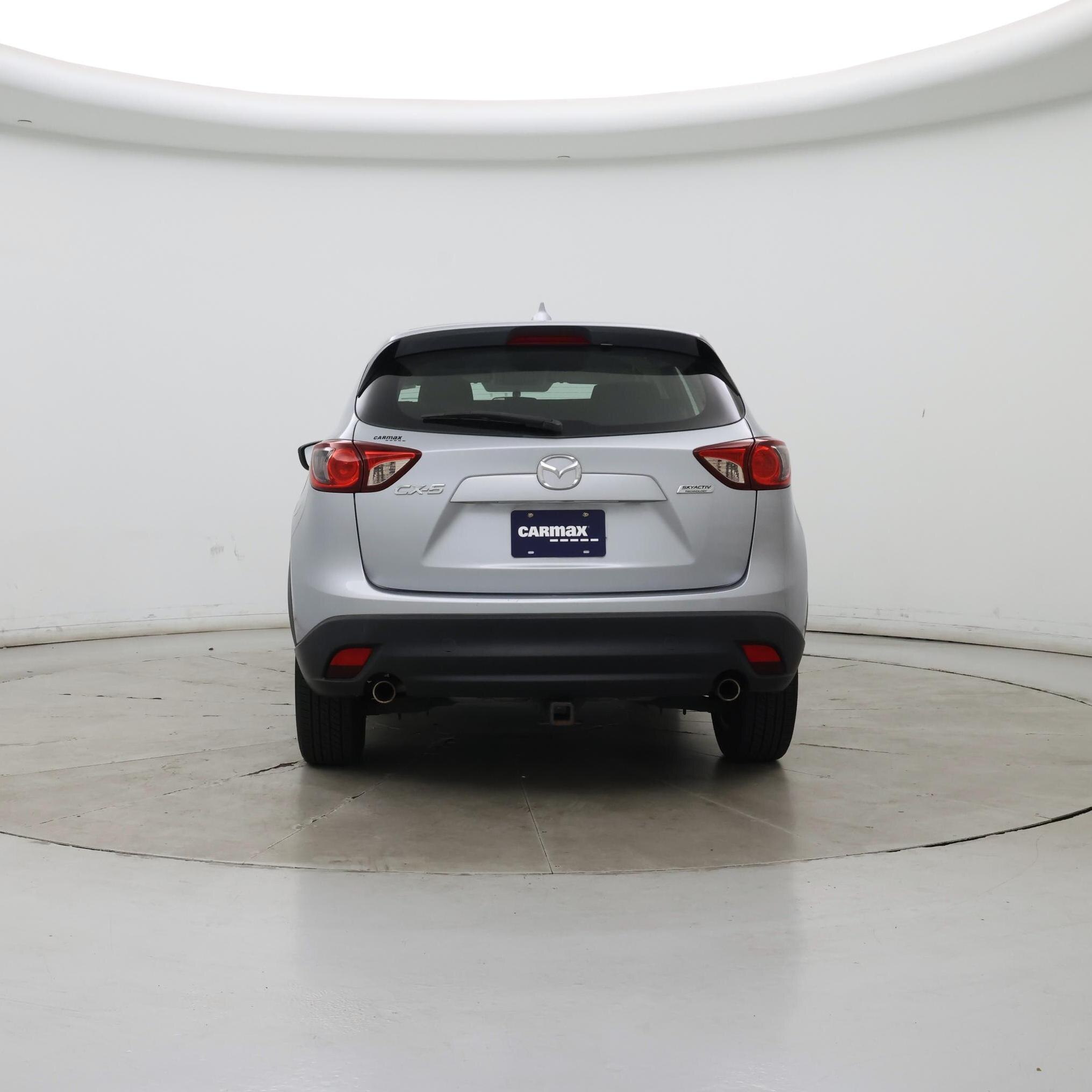 Thumbnail: 2016 Mazda CX-5 - 6