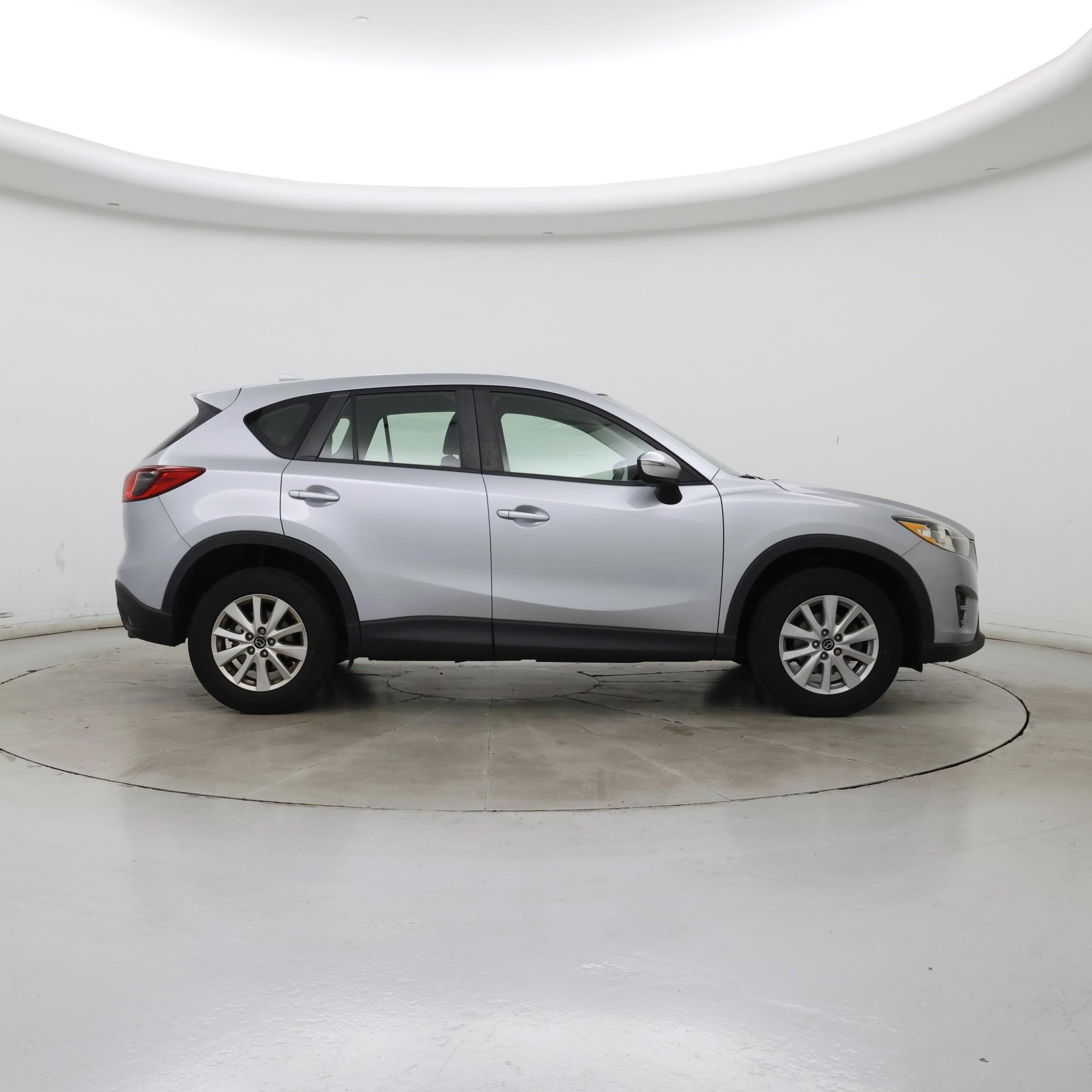 Thumbnail: 2016 Mazda CX-5 - 7