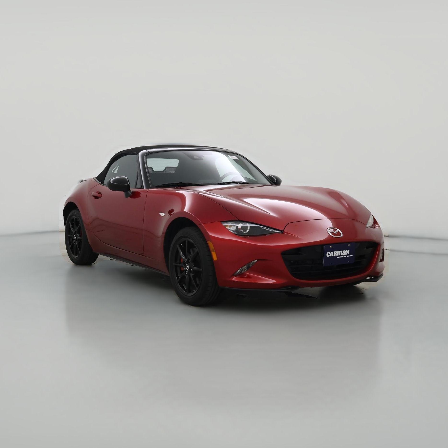 Thumbnail: 2023 Mazda MX-5 Miata - 1