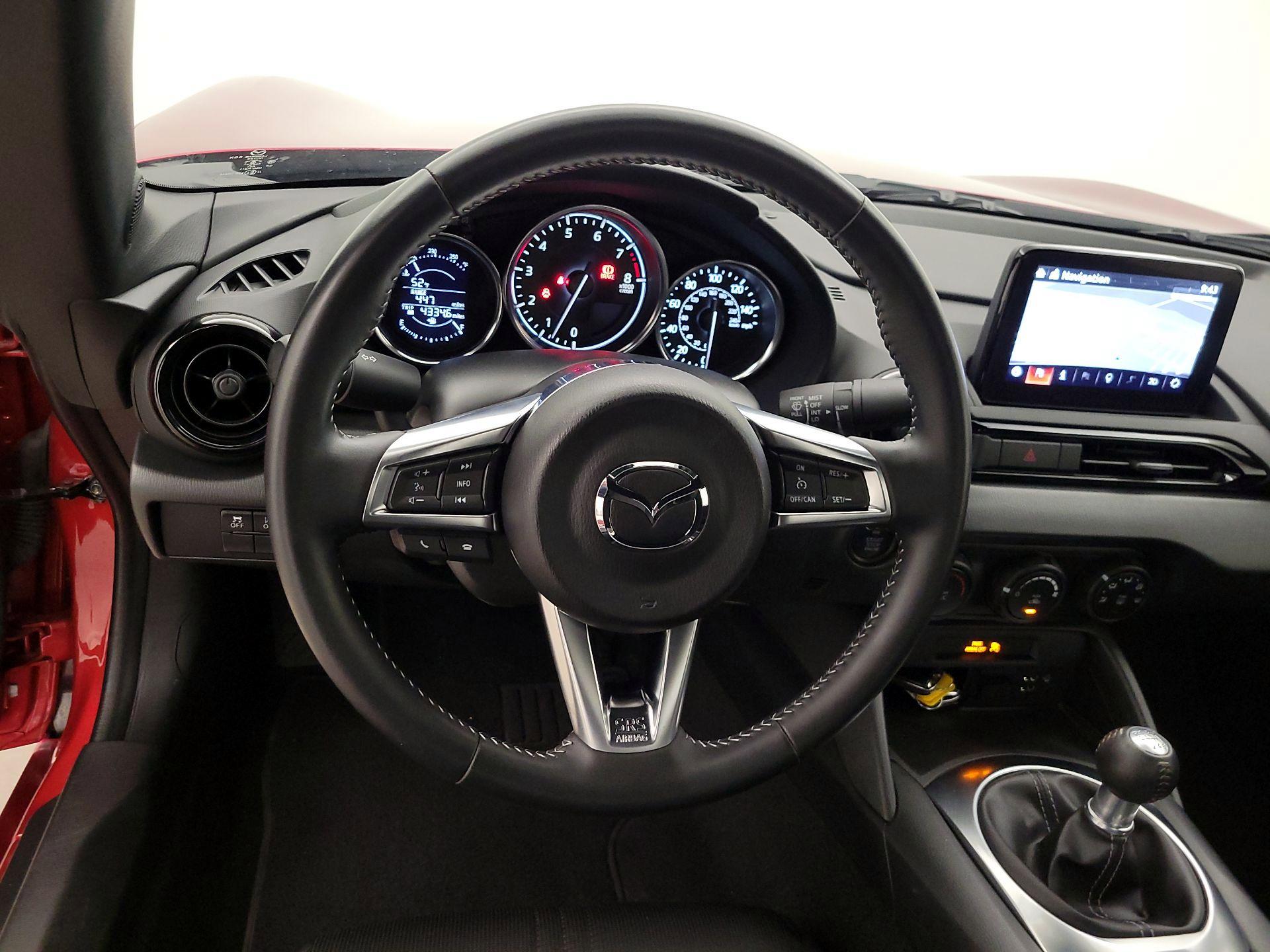 Thumbnail: 2023 Mazda MX-5 Miata - 9