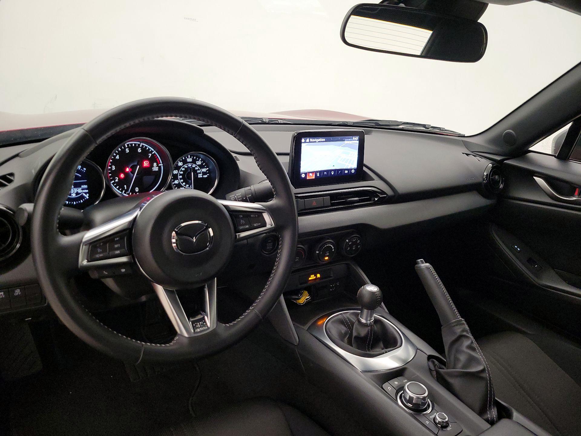 Thumbnail: 2023 Mazda MX-5 Miata - 10