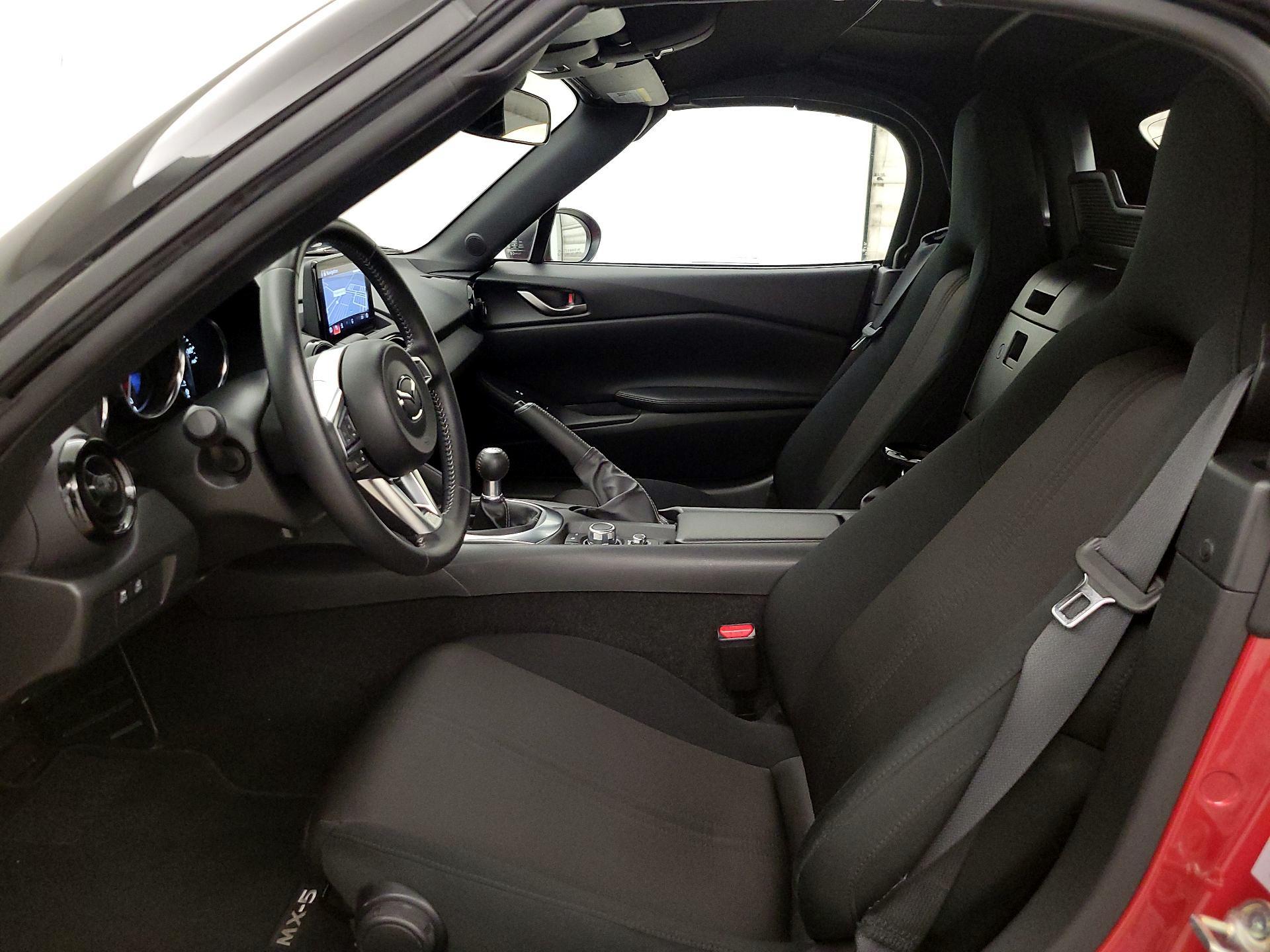 Thumbnail: 2023 Mazda MX-5 Miata - 11