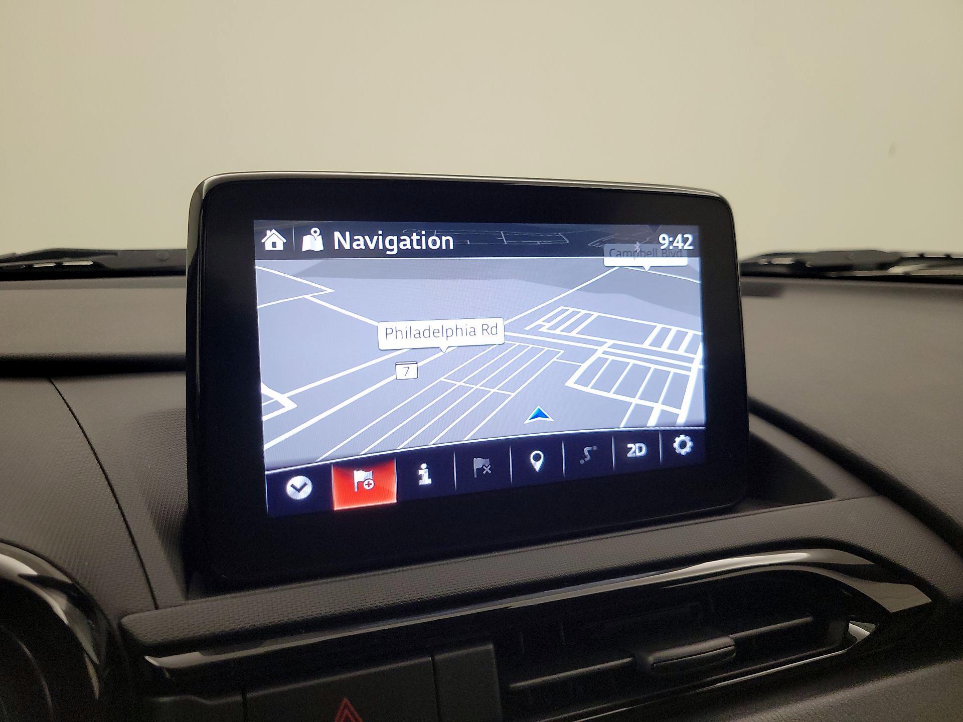 Thumbnail: 2023 Mazda MX-5 Miata - 14