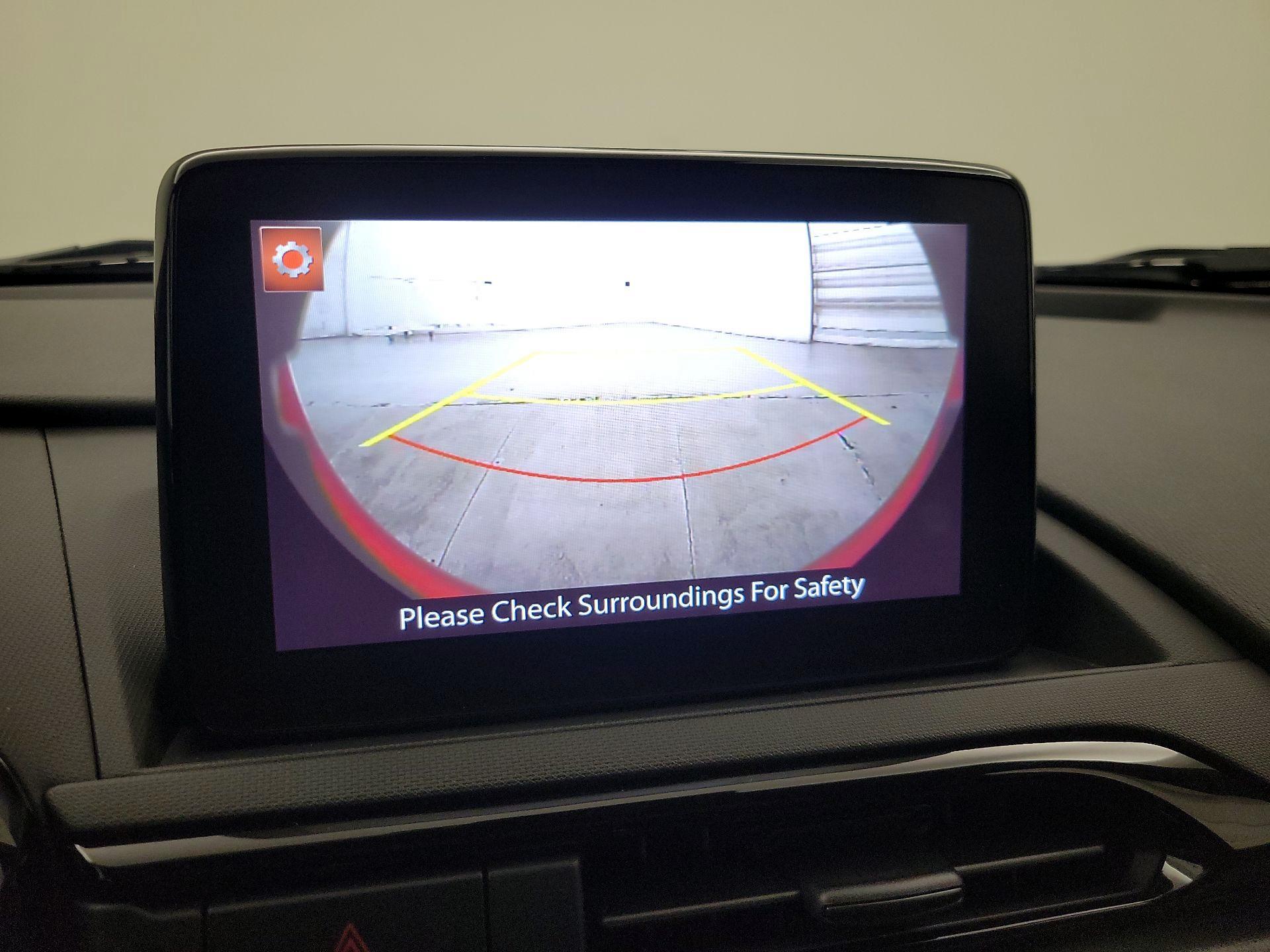 Thumbnail: 2023 Mazda MX-5 Miata - 15