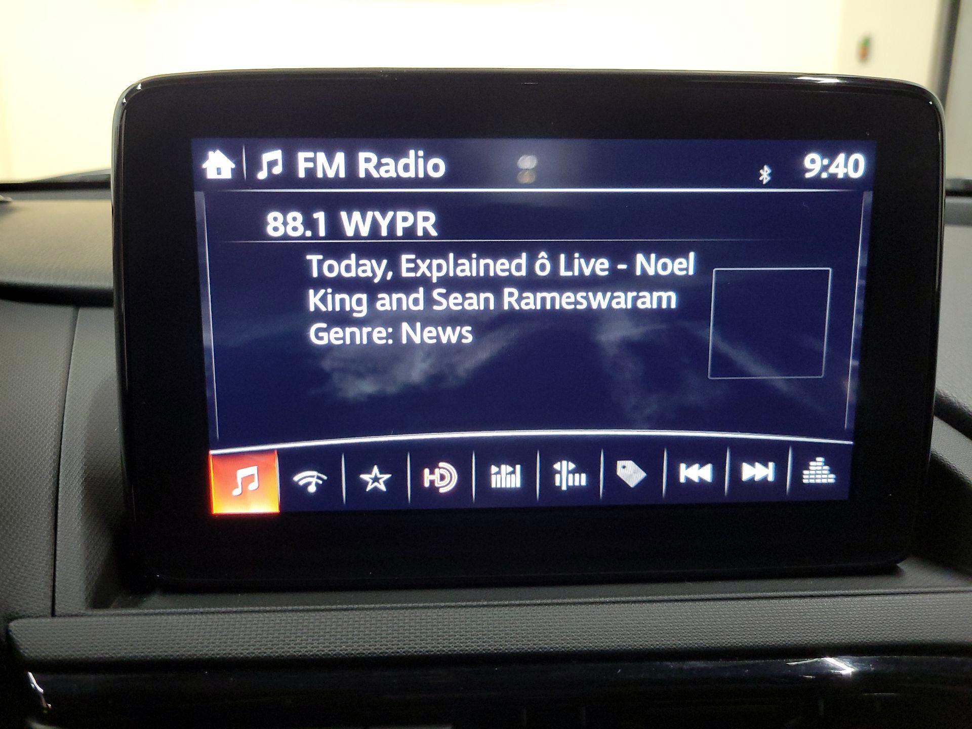 Thumbnail: 2023 Mazda MX-5 Miata - 16