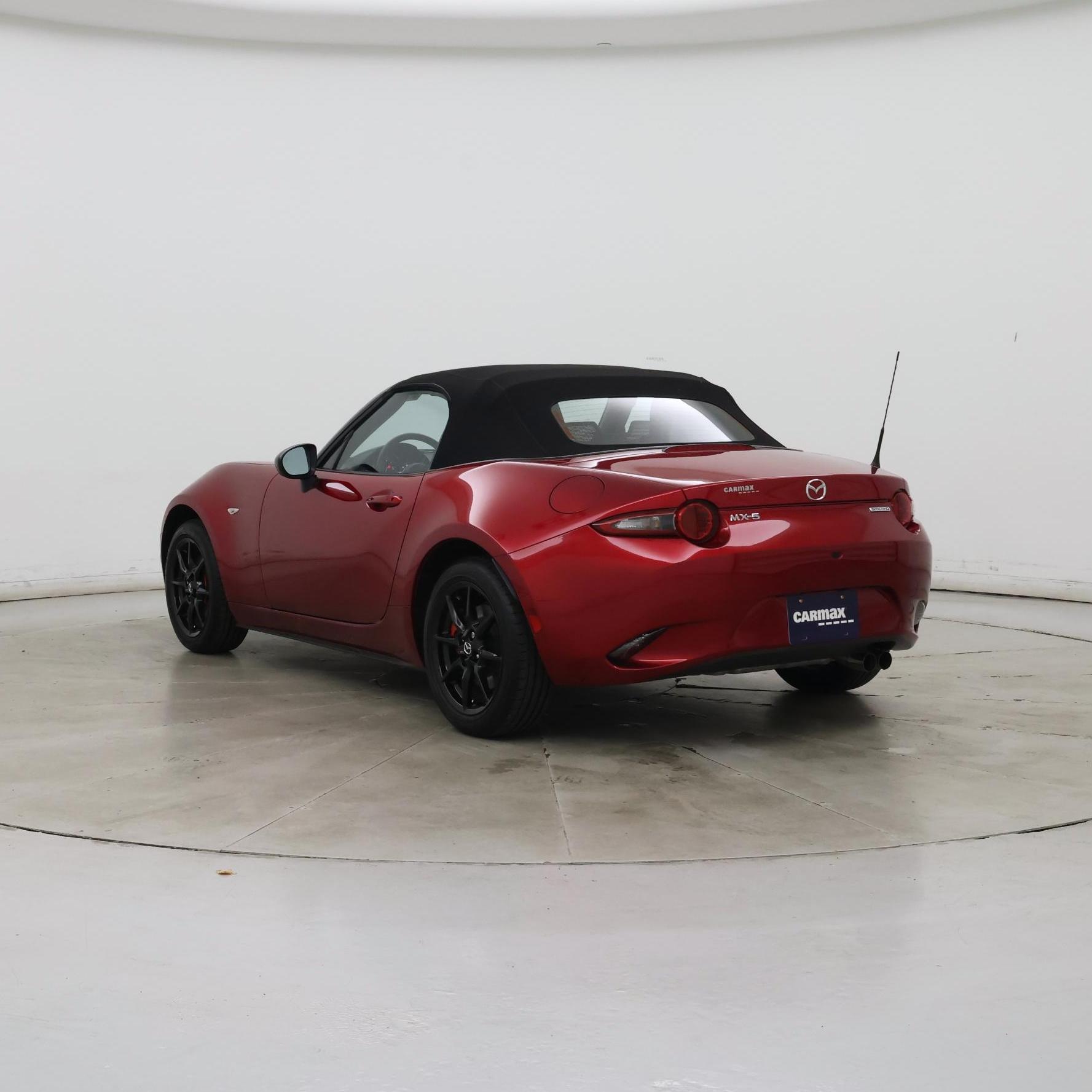 Thumbnail: 2023 Mazda MX-5 Miata - 2