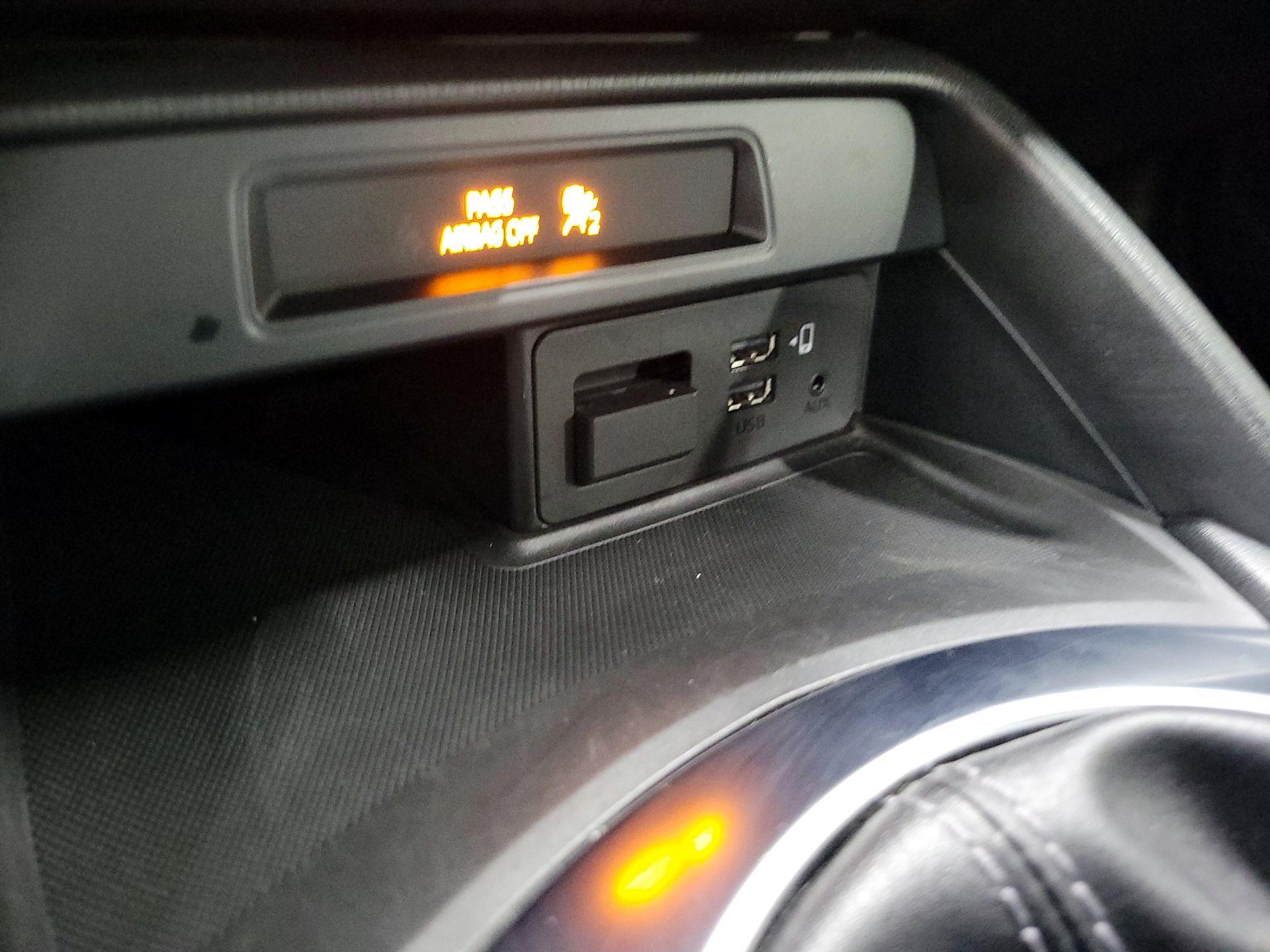 Thumbnail: 2023 Mazda MX-5 Miata - 19